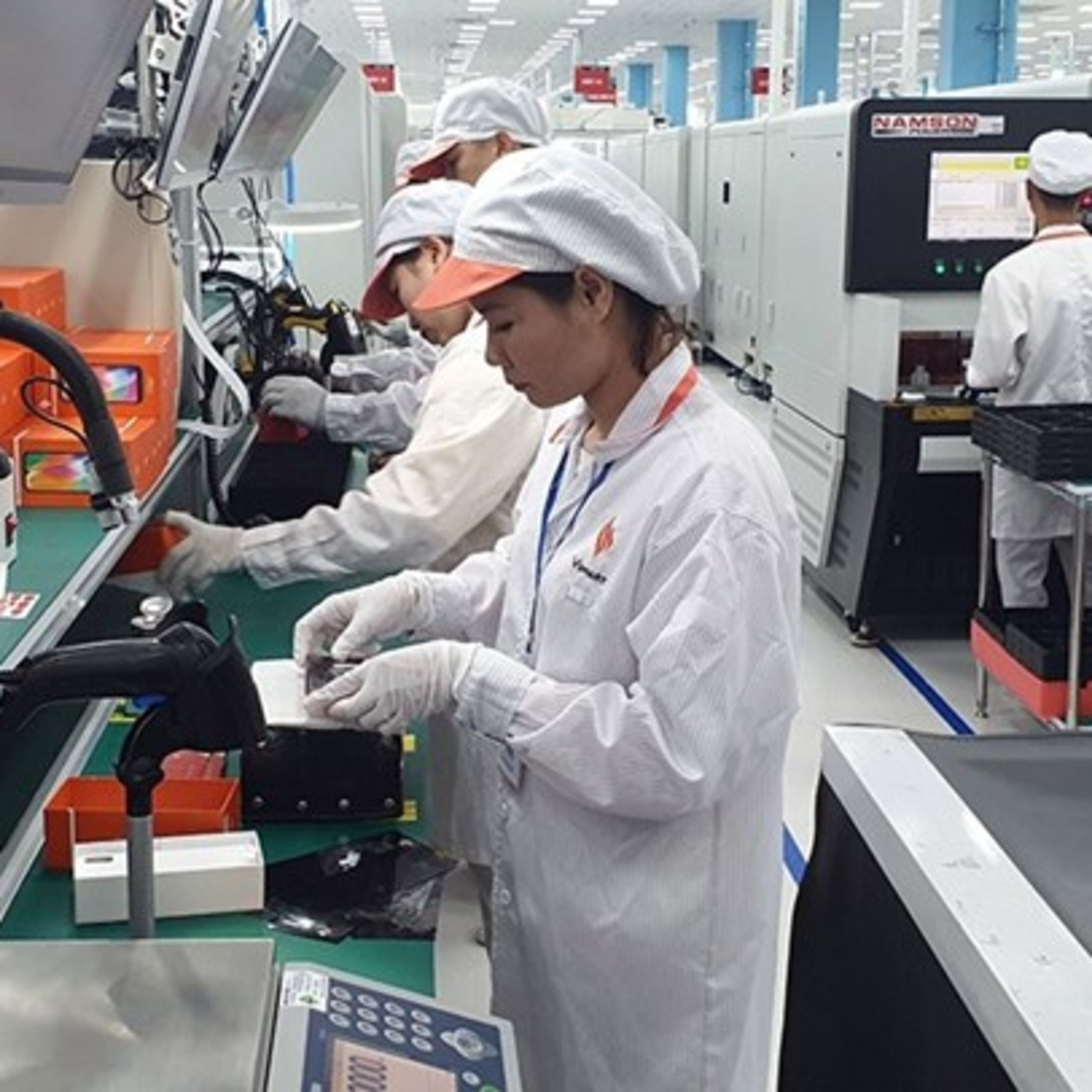 VOV - Kết nối công nghệ: Đổi mới sáng tạo- động lực tăng trưởng mới cho Việt Nam  episode artwork