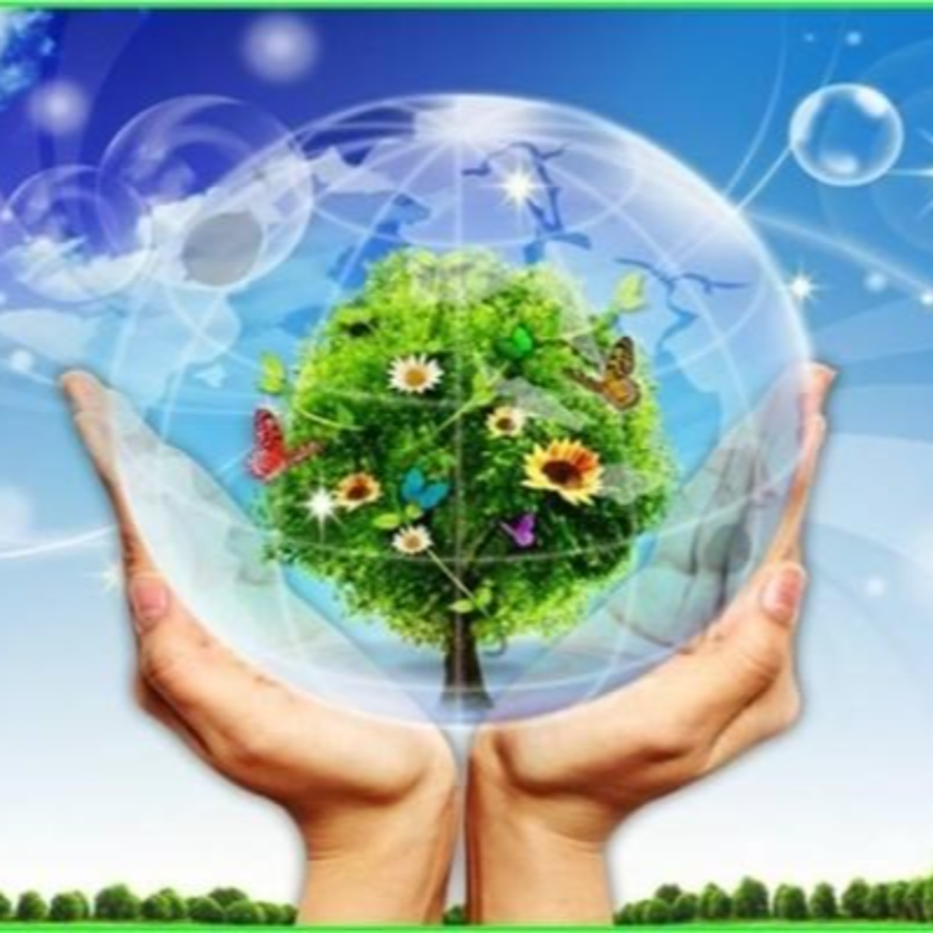 VOV - Sống chung với biến đổi khí hậu: Doanh nghiệp chủ động thích ứng với biến đổi khí hậu episode artwork