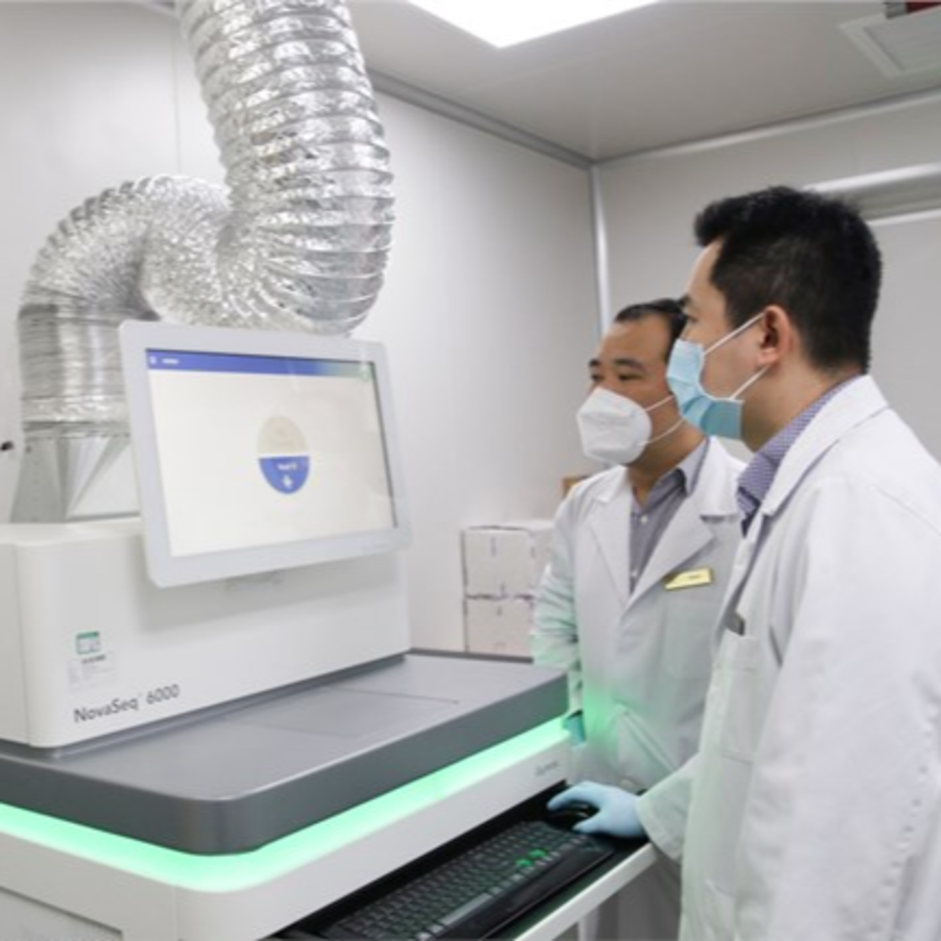 VOV - Kết nối công nghệ: Nghiên cứu hệ gene người giúp Việt Nam chủ động trong dự phòng và điều trị các bệnh, hướng đến y học chính xác episode artwork