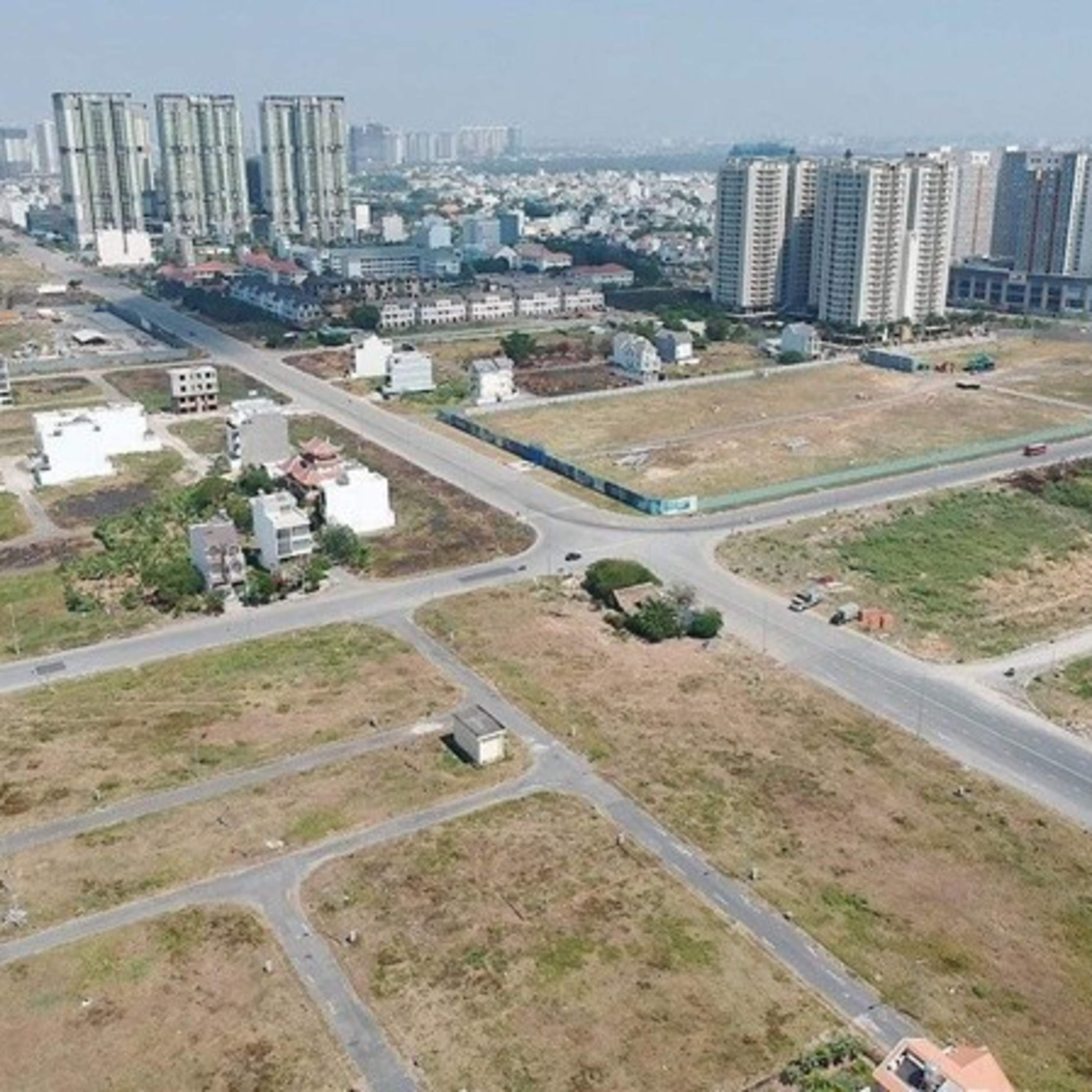 VOV - Tài nguyên môi trường: Quy hoạch, kế hoạch sử dụng đất phải đảm bảo phù hợp thực tiễn episode artwork