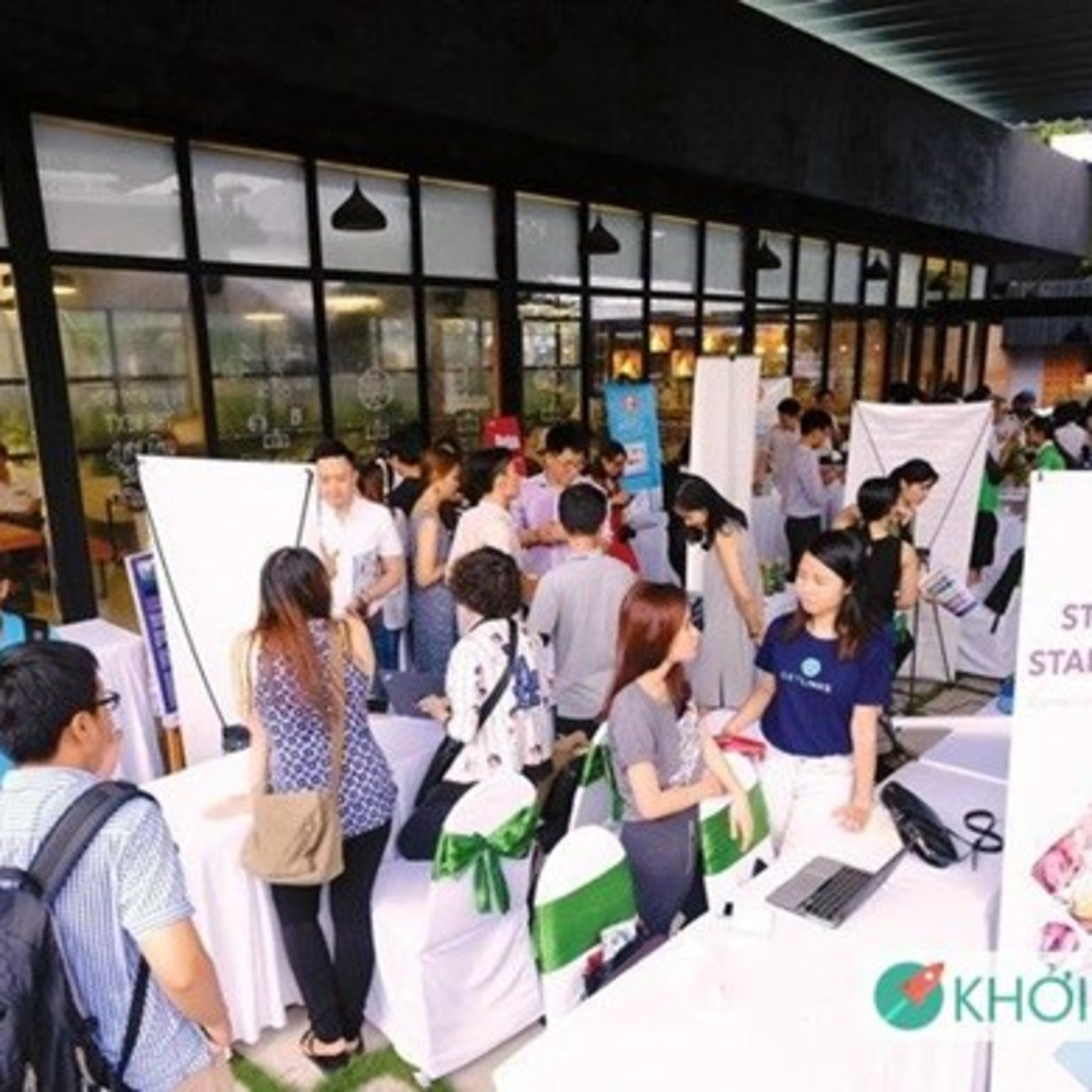 VOV - Kết nối công nghệ: Startup Việt bứt phá – hiện thực hóa khát vọng dân tộc episode artwork