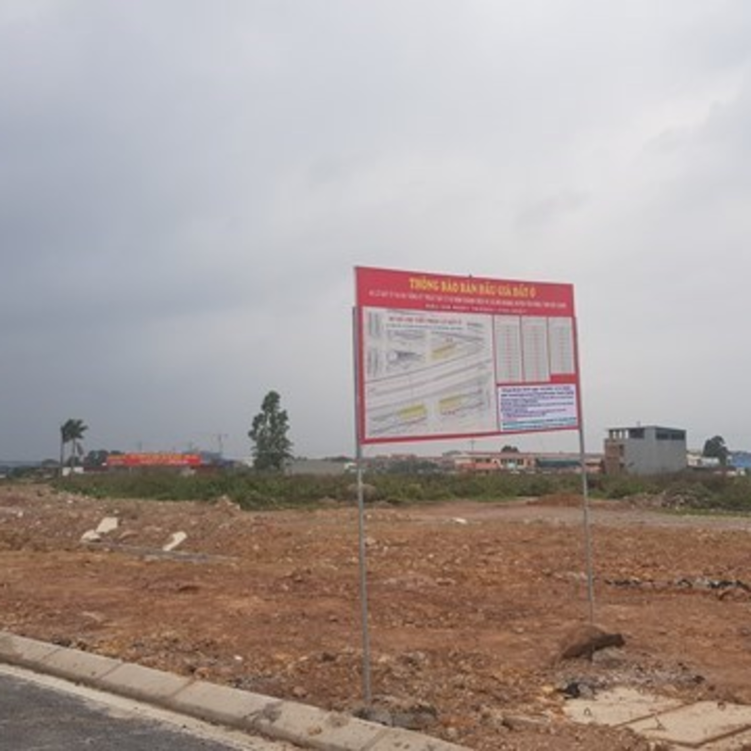 VOV - Tài nguyên môi trường: Tăng mức phạt người bỏ cọc - Giải pháp chặn chiêu trò đấu giá đất episode artwork