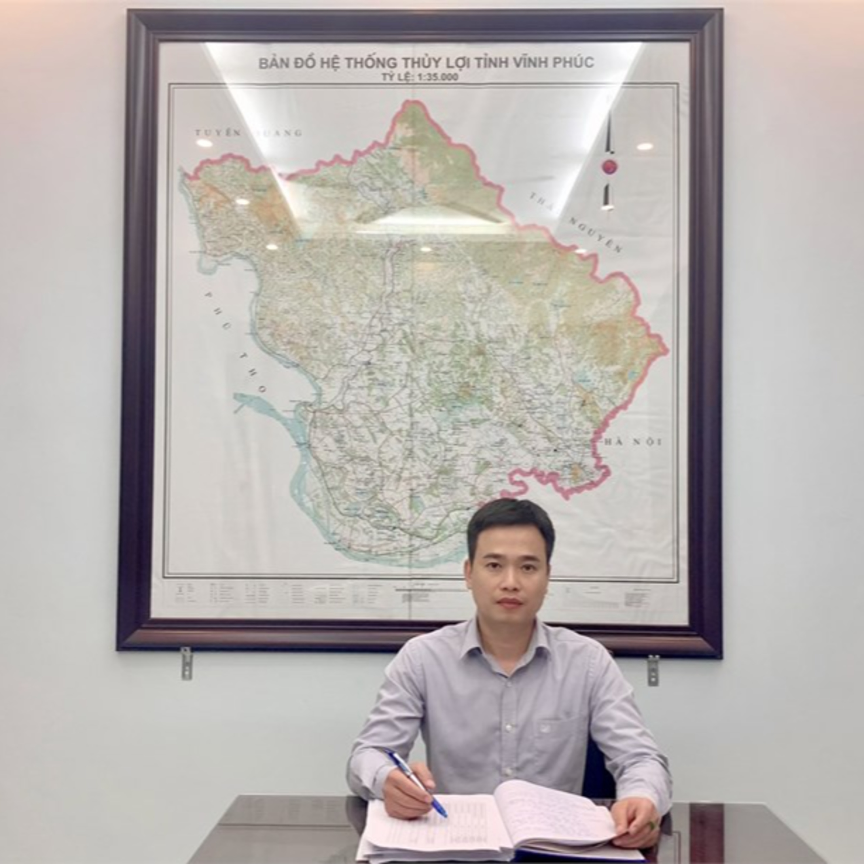 Biến đổi khí hậu: Ứng dụng chuyển đổi số trong hoạt động theo dõi, cảnh báo thiên tai episode artwork