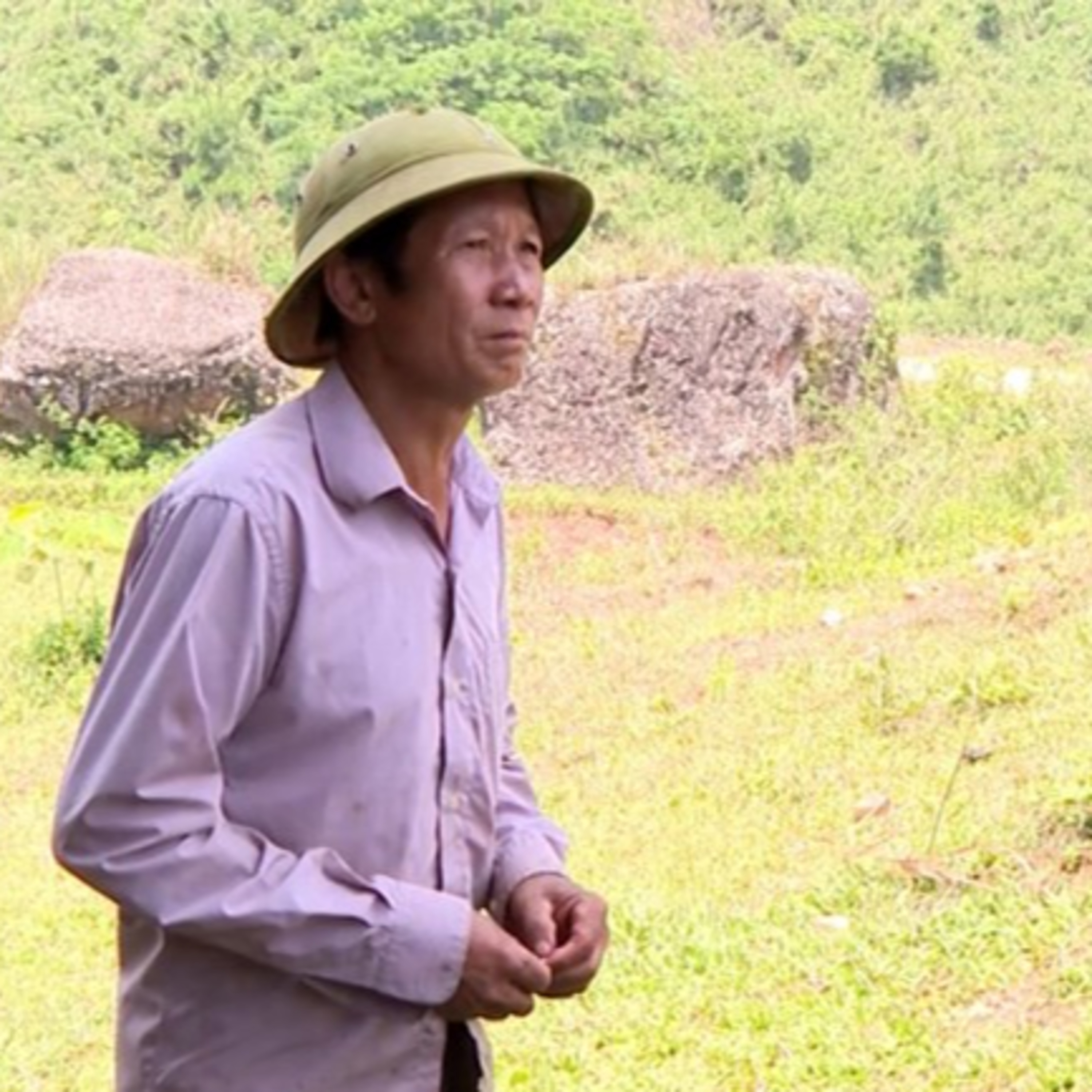 VOV - KHCN và Môi trường