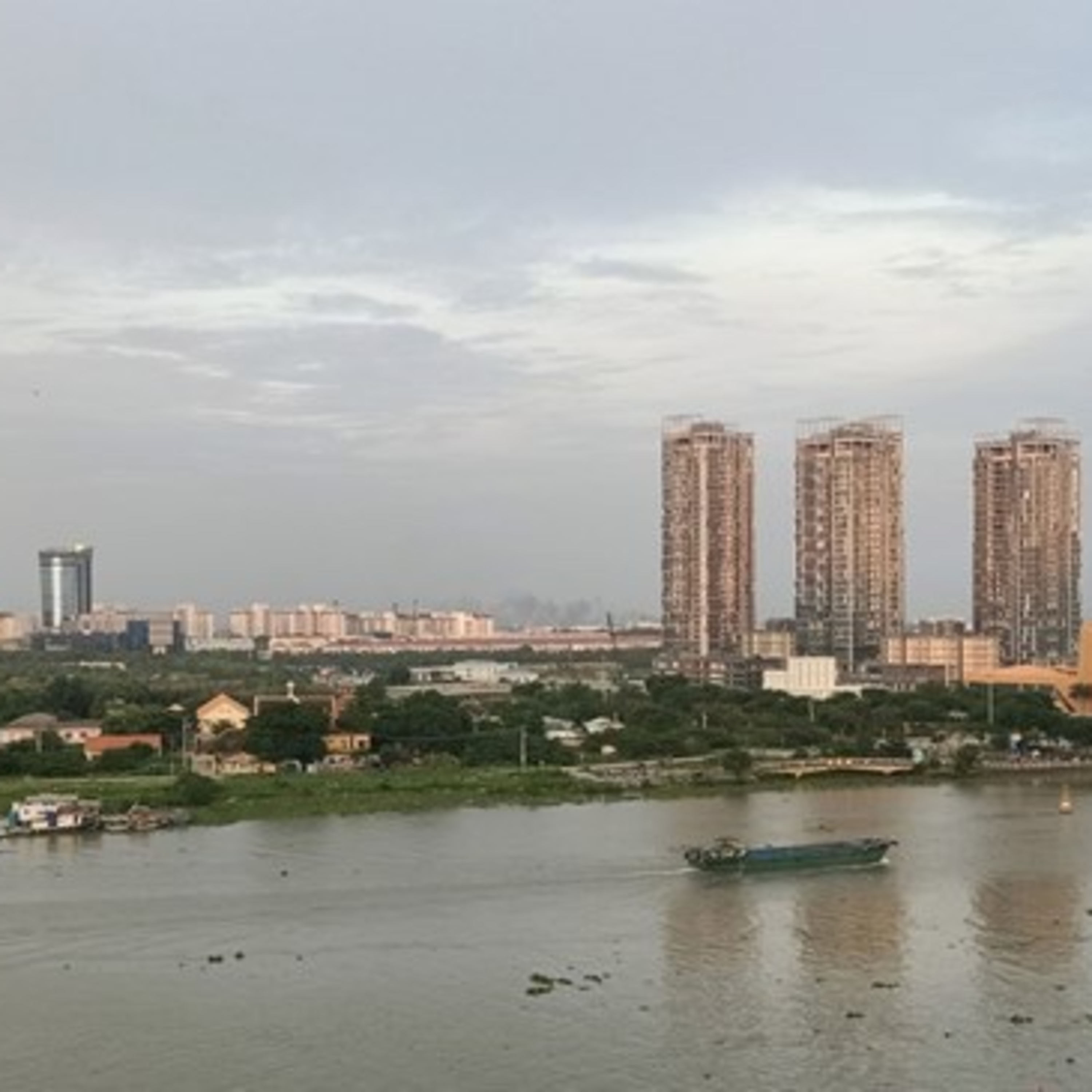 Tài nguyên môi trường: Bài 4: Lấp lỗ hổng quản lý và sử dụng đất đai – Khơi thông nguồn lực phát triển episode artwork