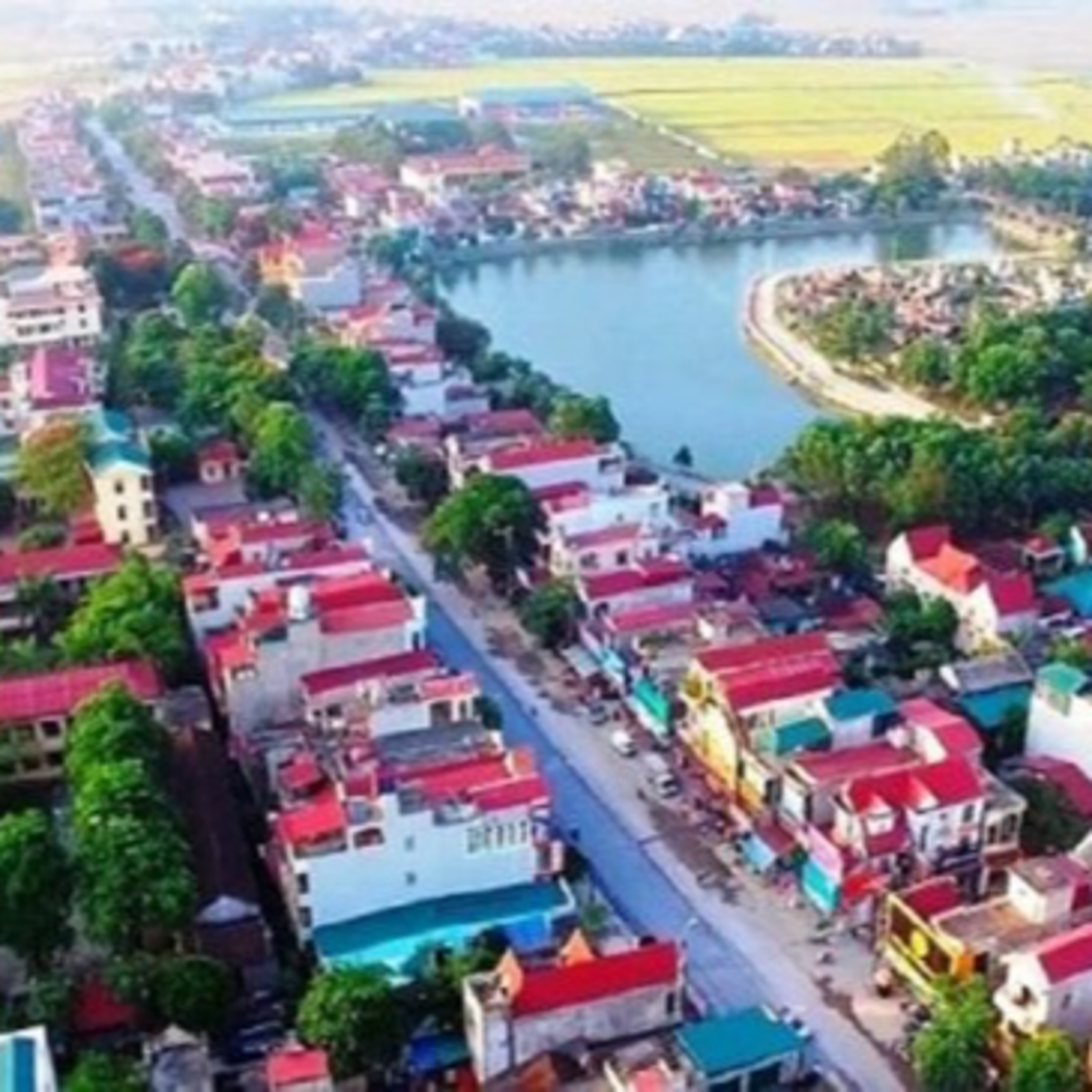 Tài nguyên môi trường: Quy hoạch sử dụng đất còn nhiều vướng mắc episode artwork