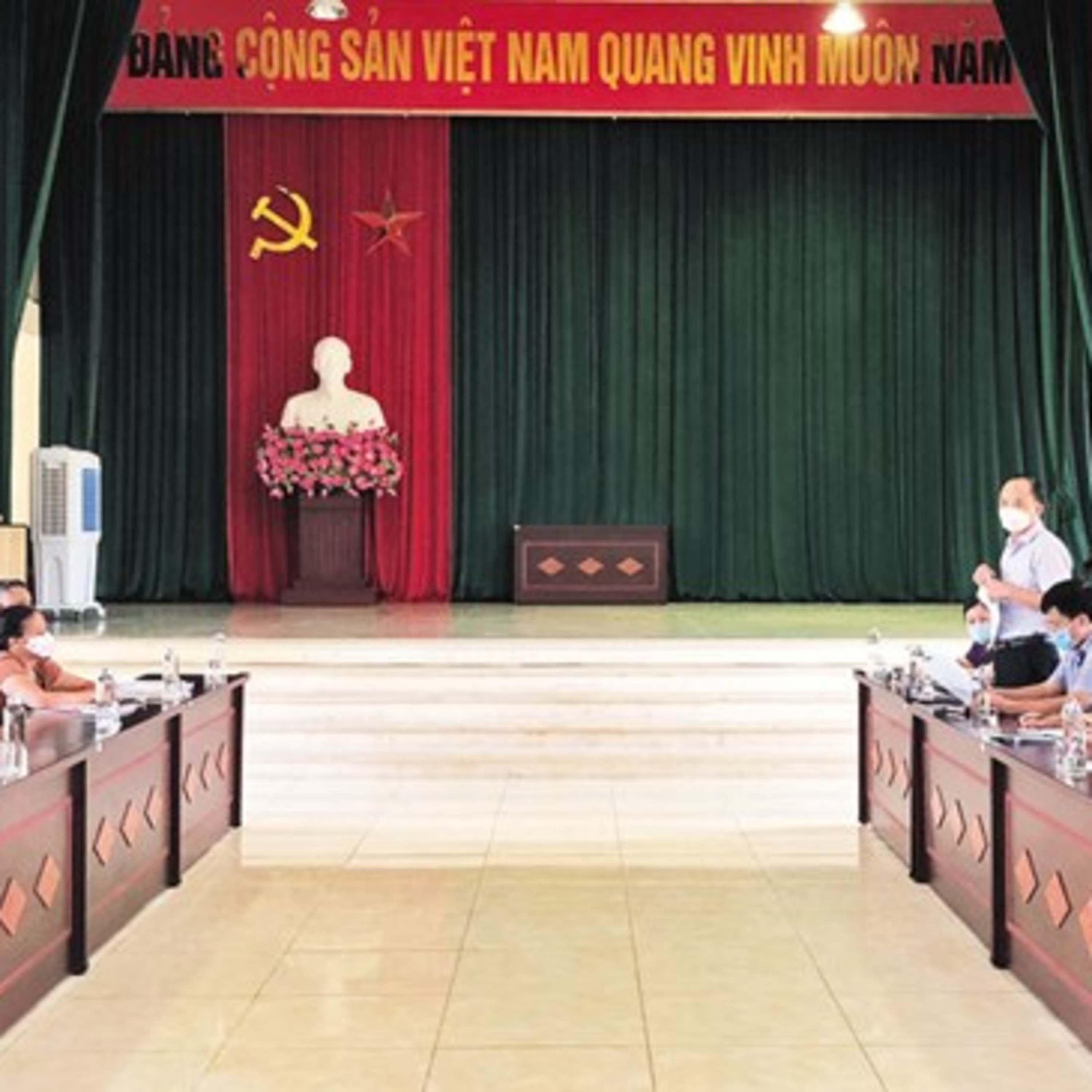 Tài nguyên và môi trường: Bắc Giang: Tăng cường đối thoại giải quyết khiếu nại, tố cáo về đất đai – Tránh phát sinh những “điểm nóng” episode artwork