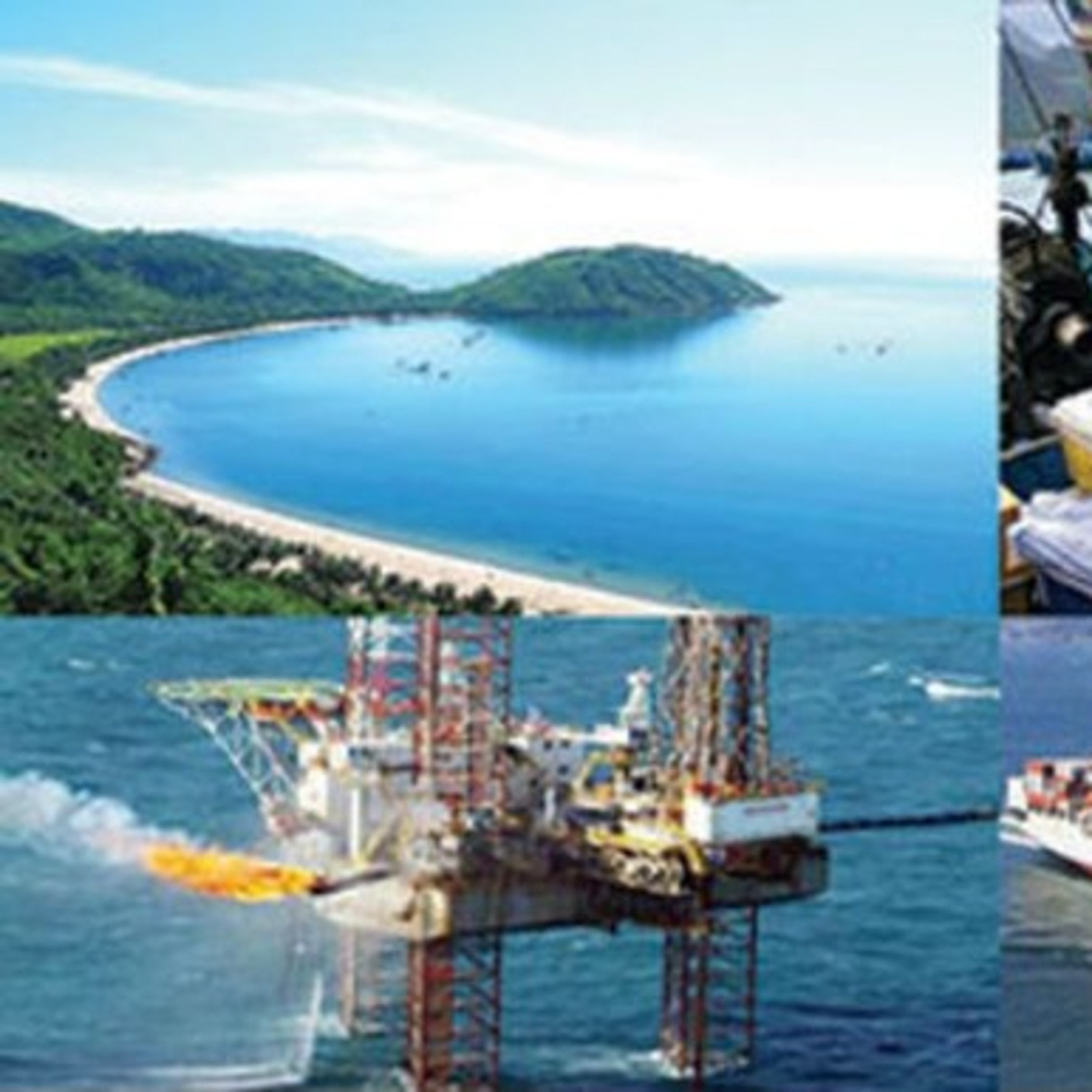 Biến đổi khí hậu: Phát triển kinh tế biển xanh nhìn từ câu chuyện suy giảm rạn san hô tại Vịnh Nha Trang, Khánh Hòa episode artwork