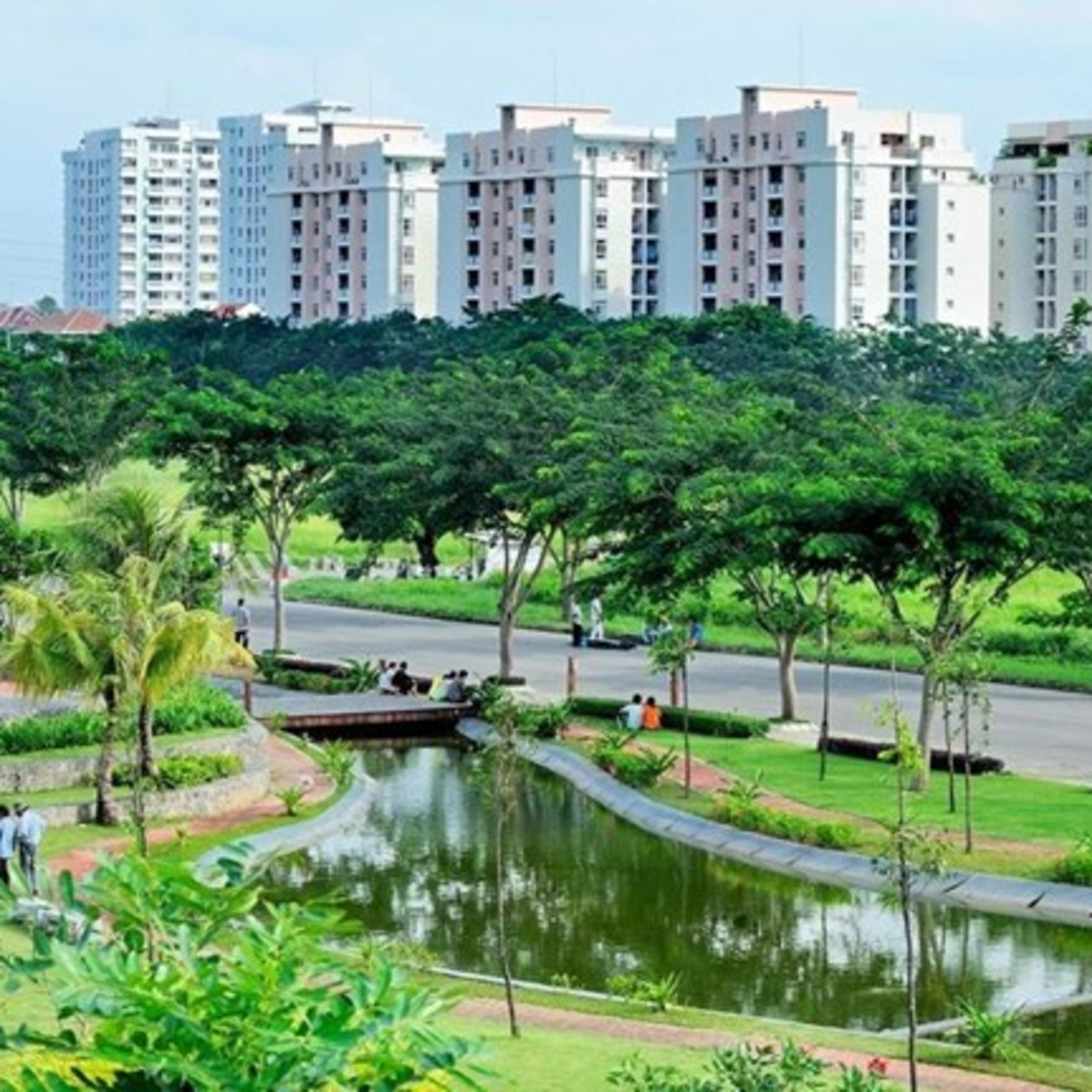Biến đổi khí hậu: Đô thị Việt Nam trước thách thức phát triển bền vững và thích ứng với biến đổi khí hậu episode artwork