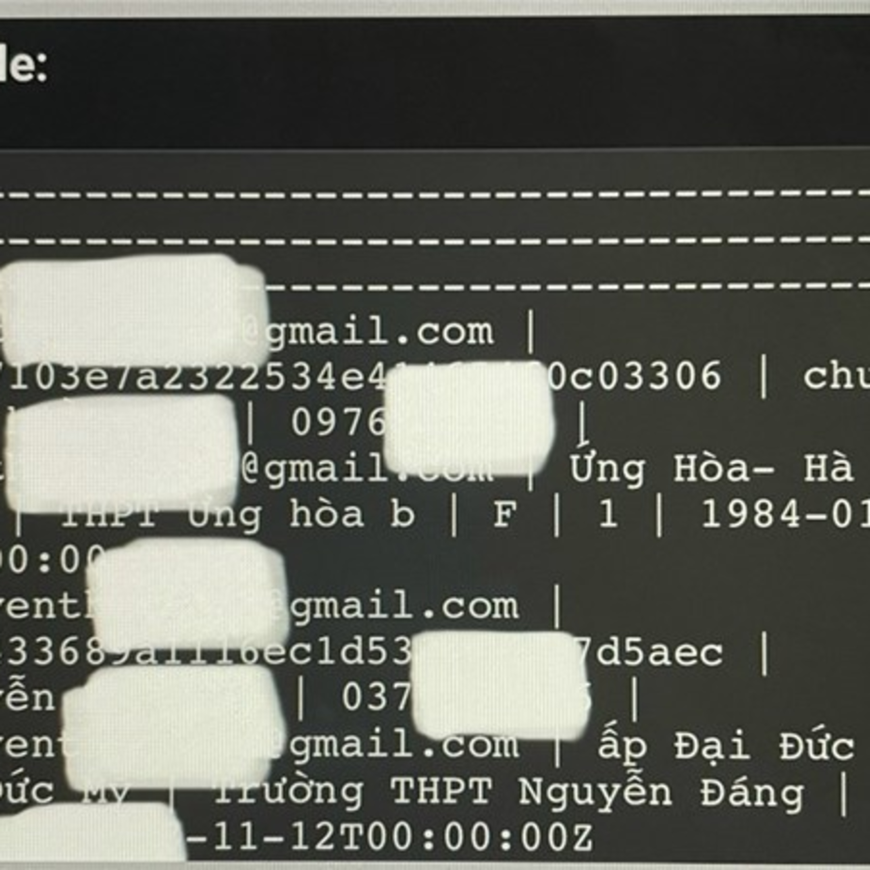 Kết nối công nghệ: Mắc bẫy lừa đảo vay qua ứng dụng - Nguy cơ rò rỉ dữ liệu cá nhân  episode artwork