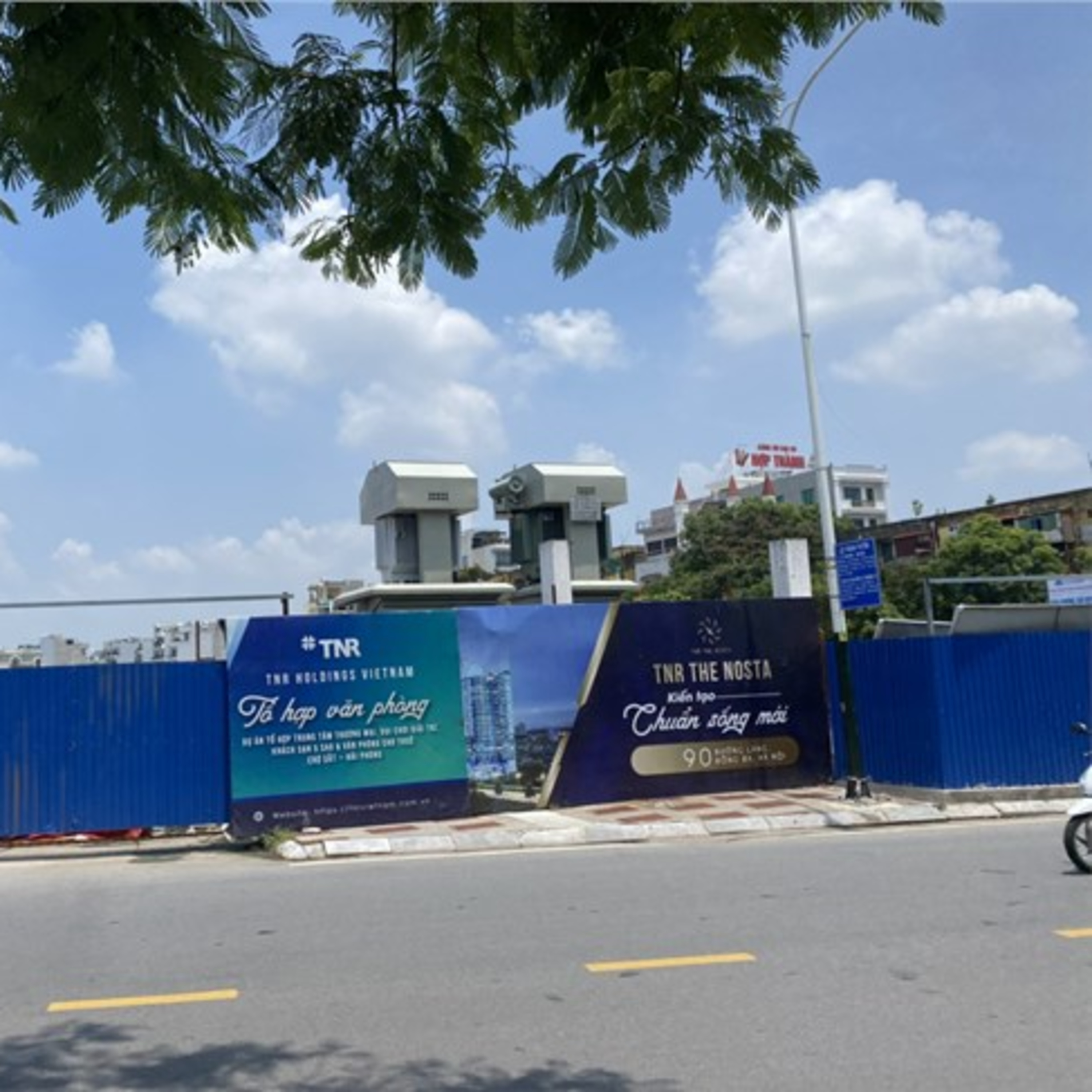 Tài nguyên môi trường: Sửa đổi Luật đất đai 2013: Khơi thông nguồn lực đất đai phục vụ phát triển episode artwork