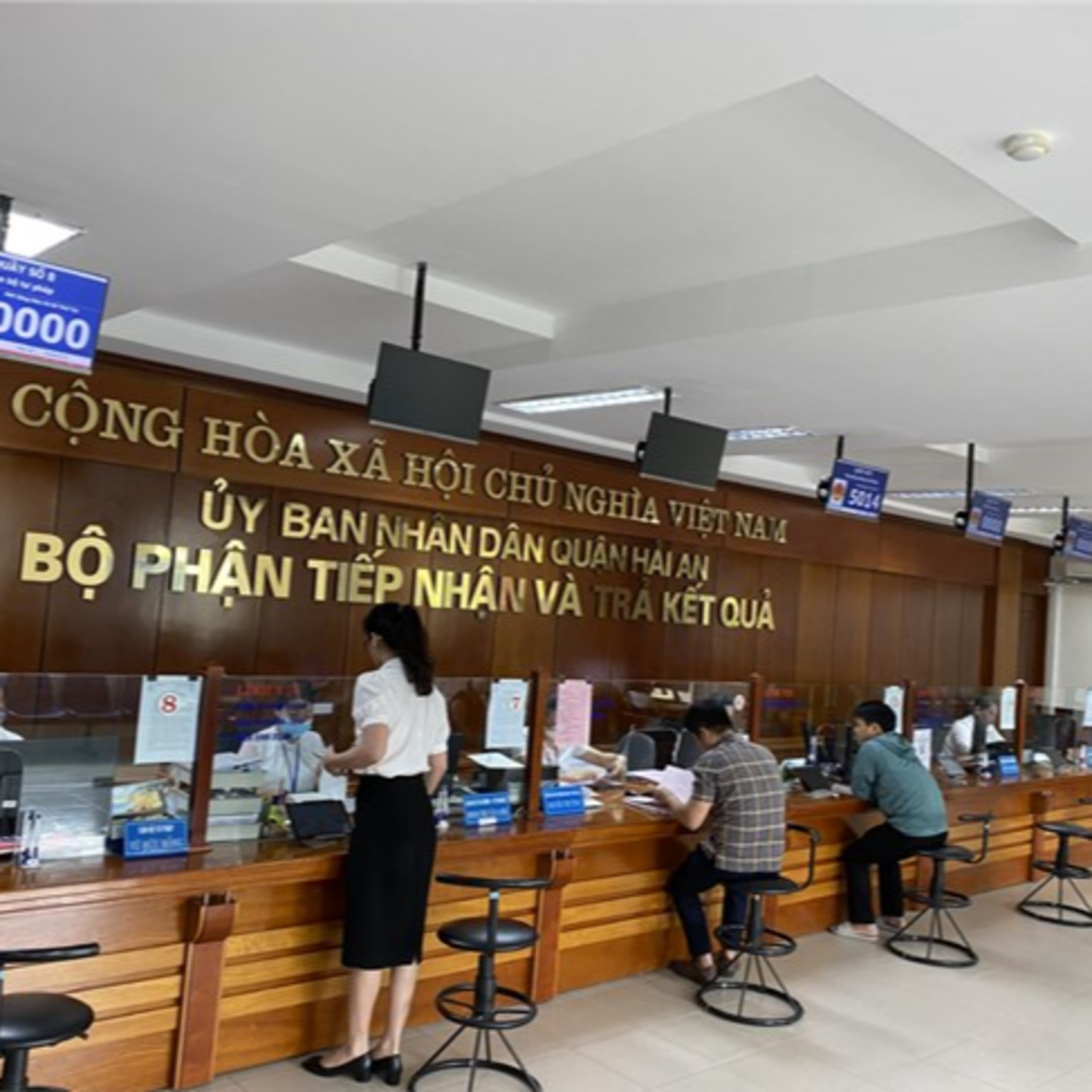 Tài nguyên môi trường: Hải Phòng tăng cường cải cách thủ tục hành chính, tháo gỡ các “điểm nghẽn” về đất đai episode artwork
