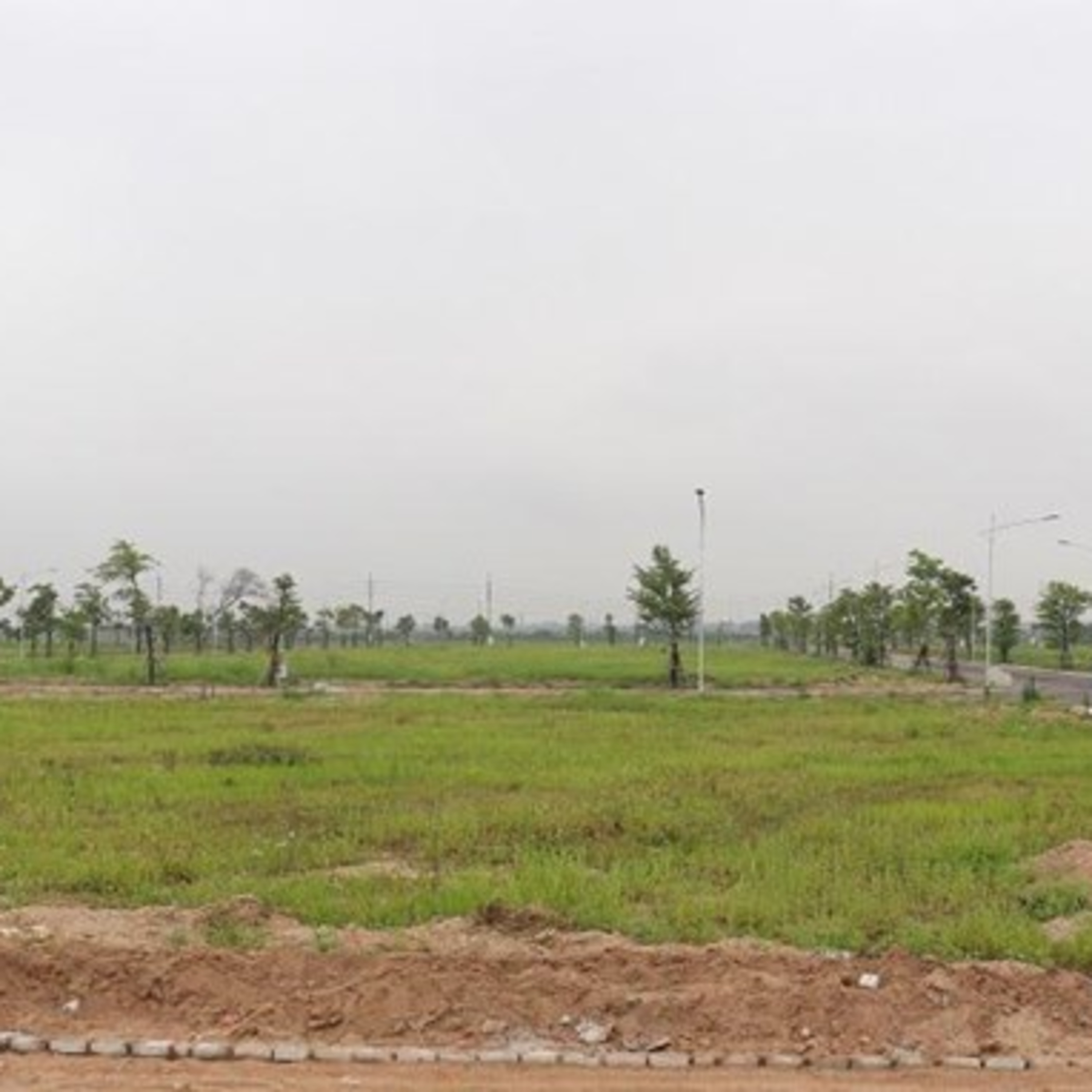 Tài nguyên môi trường: Bỏ khung giá đất: Bước đột phá trong sửa đổi Luật Đất đai  episode artwork