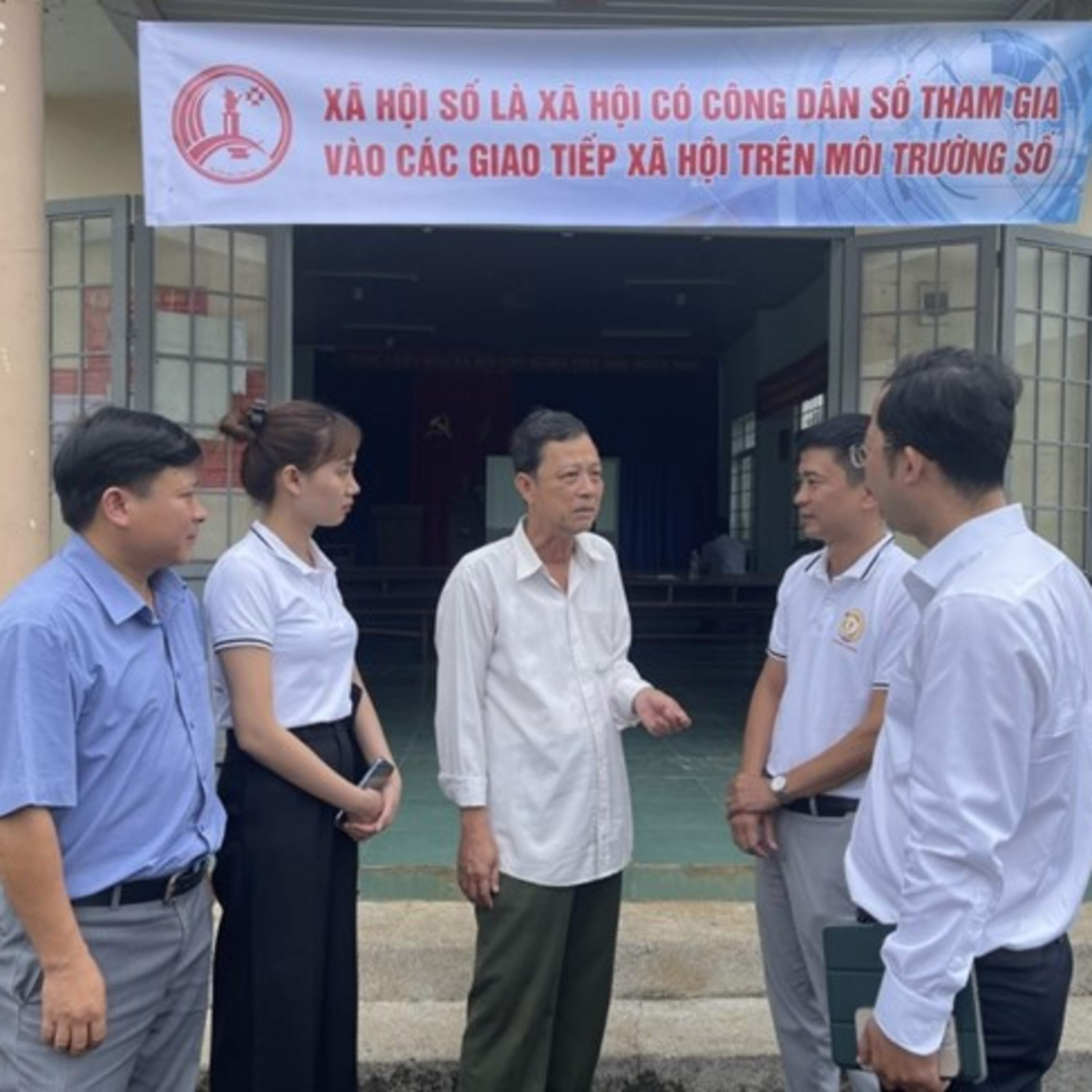 VOV - KHCN và Môi trường