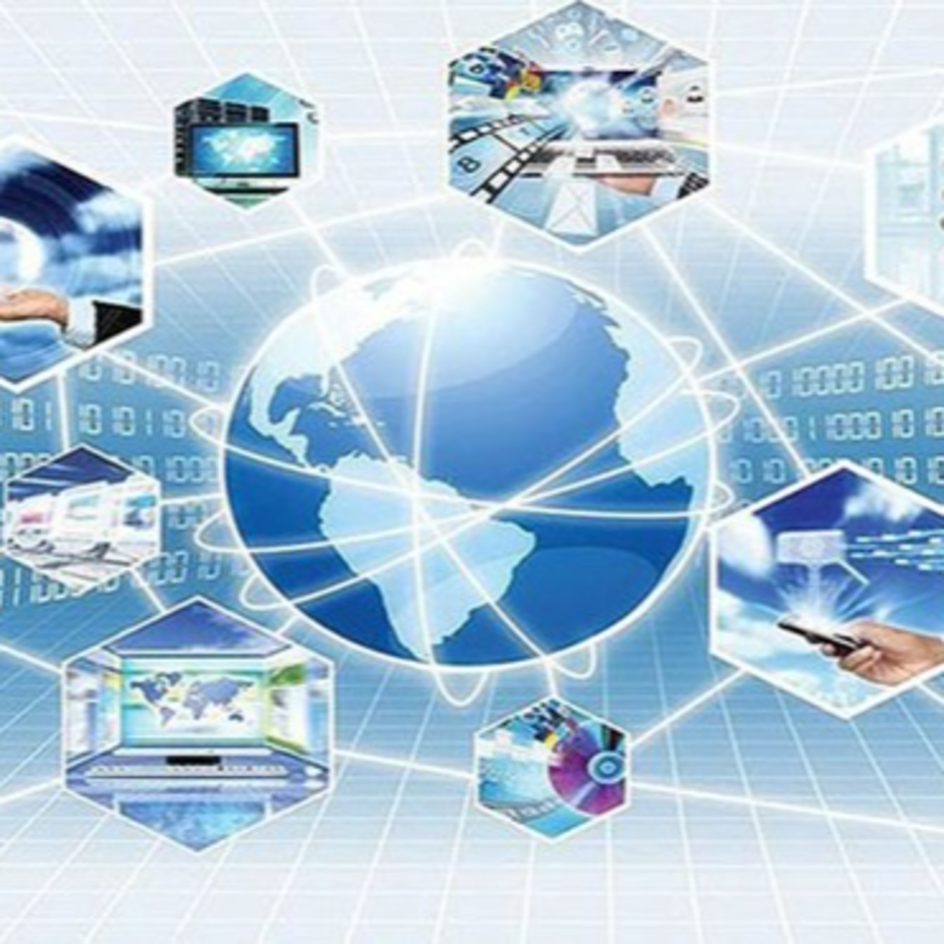 Kết nối công nghệ: Chuyển đổi số trong doanh nghiệp vừa và nhỏ - Thách thức trong đảm bảo an toàn thông tin và hợp tác số episode artwork