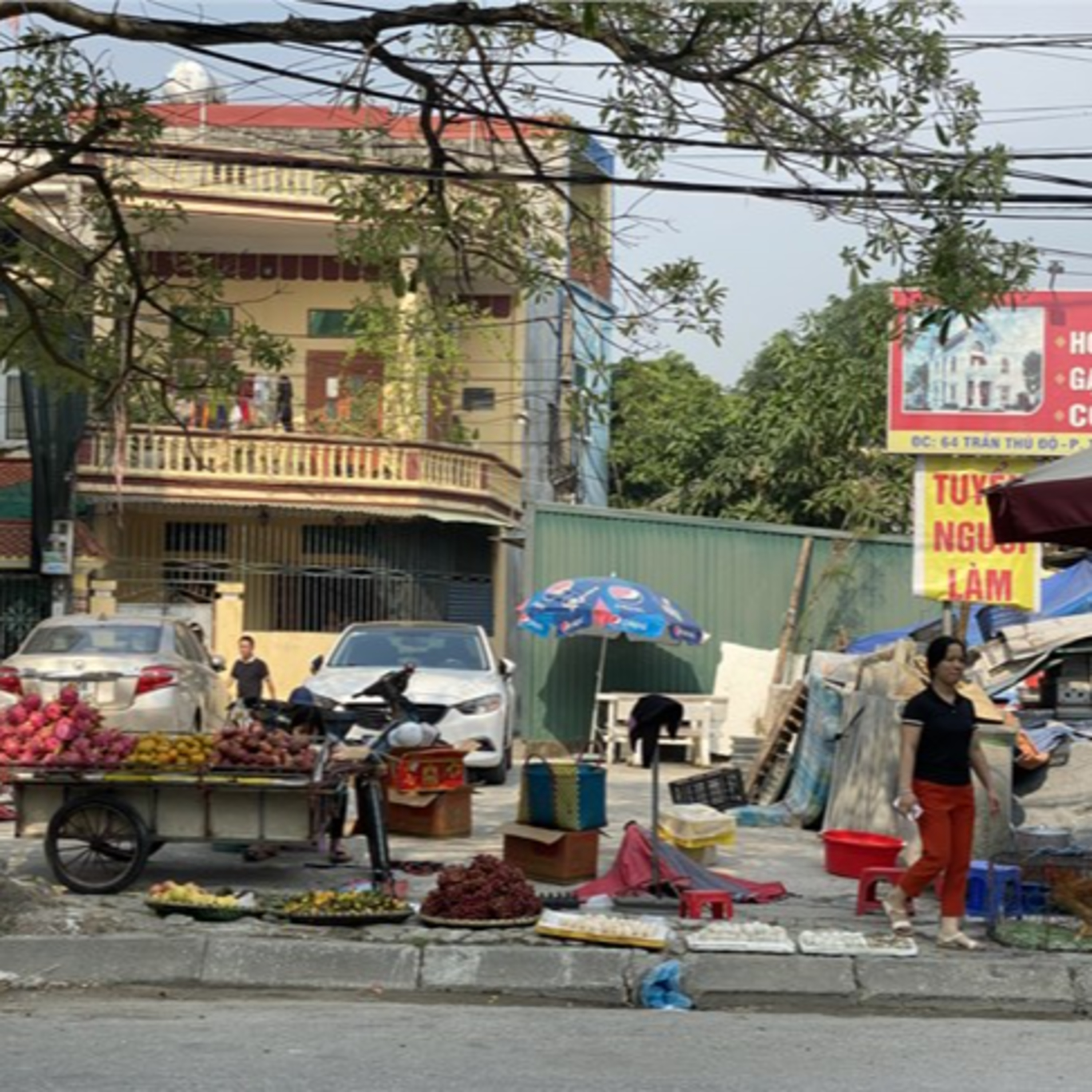 VOV - KHCN và Môi trường