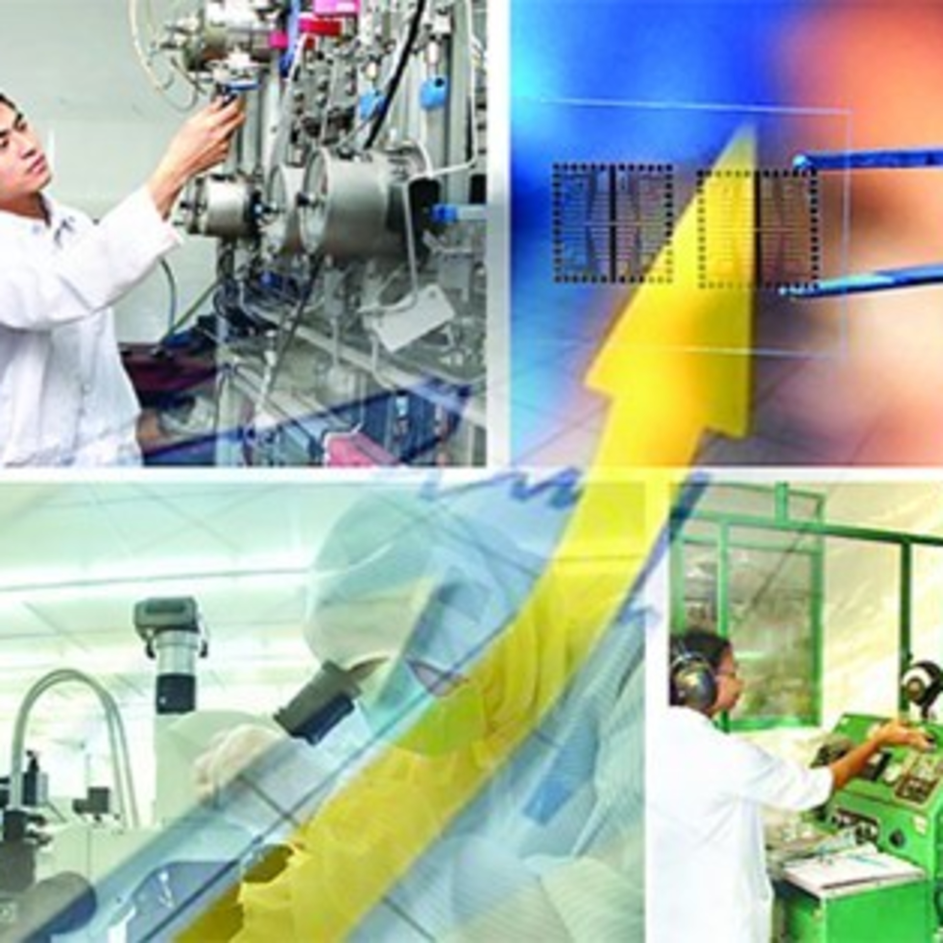 Kết nối công nghệ: Tháo gỡ những bất cập trong cơ chế, chính sách để thực sự hỗ trợ doanh nghiệp KHCN episode artwork
