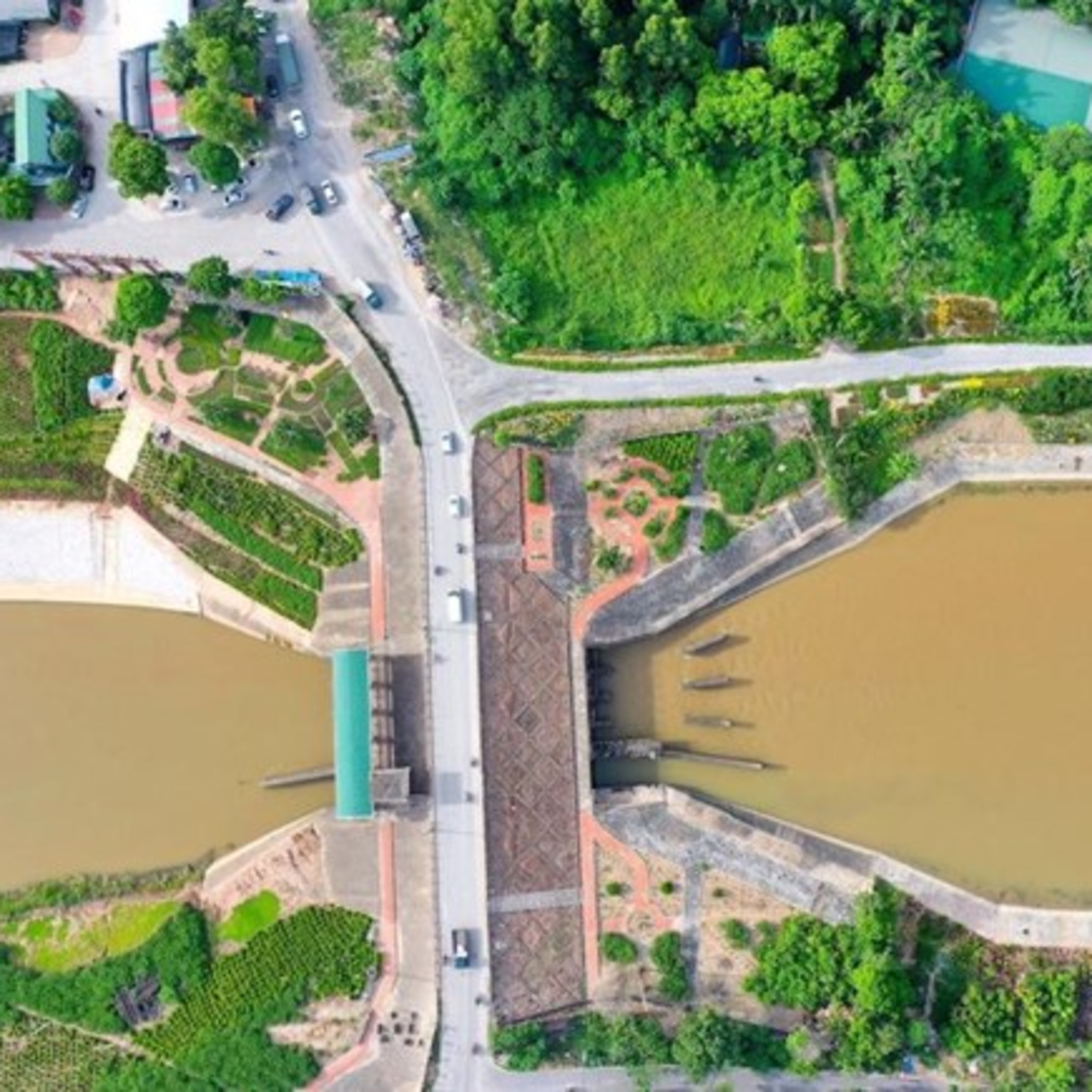 Biến đổi khí hậu: Mô hình điều tiết nước thích ứng với biến đổi khí hậu tại hệ thống thuỷ lợi Bắc Hưng Hải episode artwork