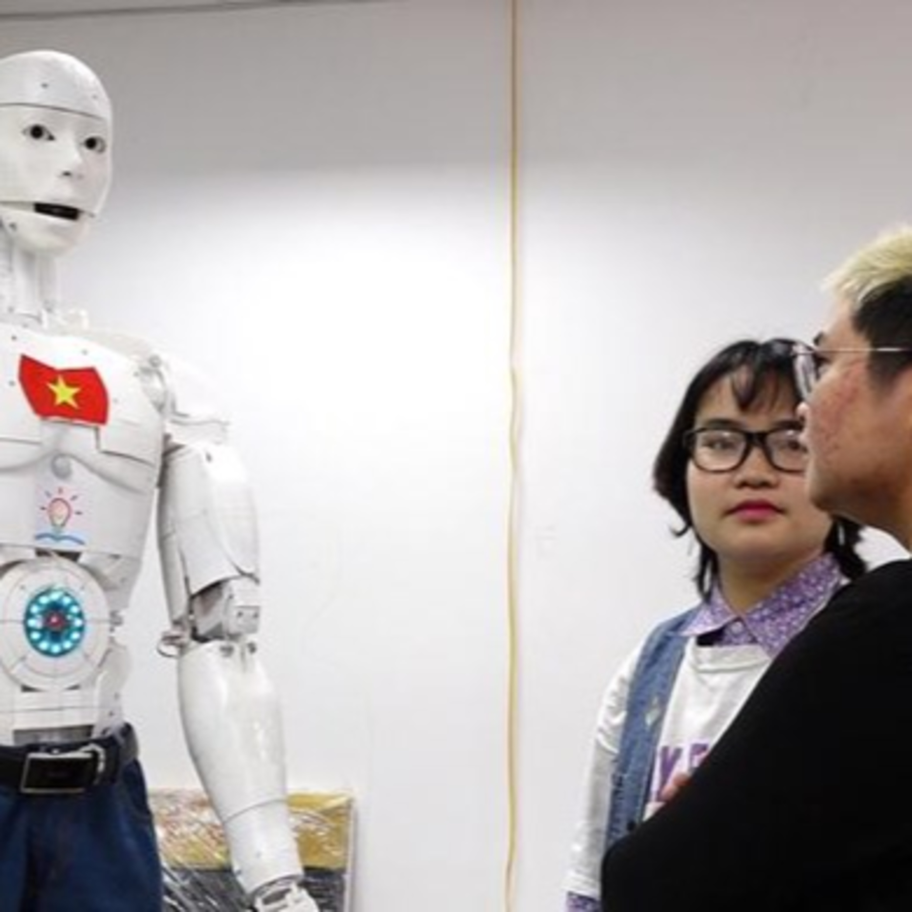 Kết nối công nghệ - Việt Nam tăng 7 bậc về chỉ số sẵn sàng trí tuệ nhân tạo (AI) toàn cầu năm 2022 episode artwork