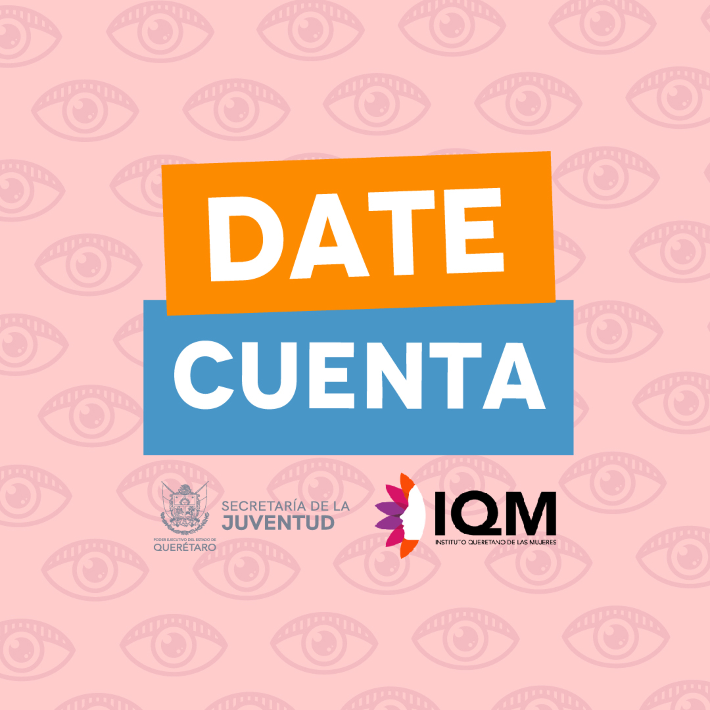 Date Cuenta - Ep. 06 episode artwork