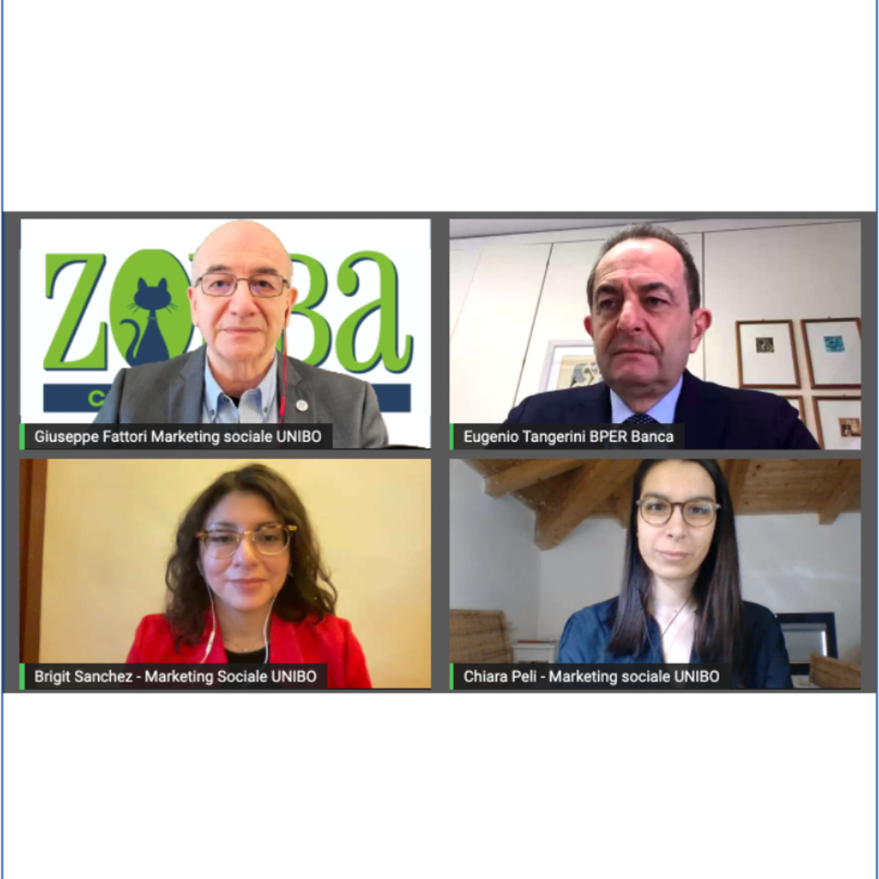 Ambiente e salute in 100 secondi