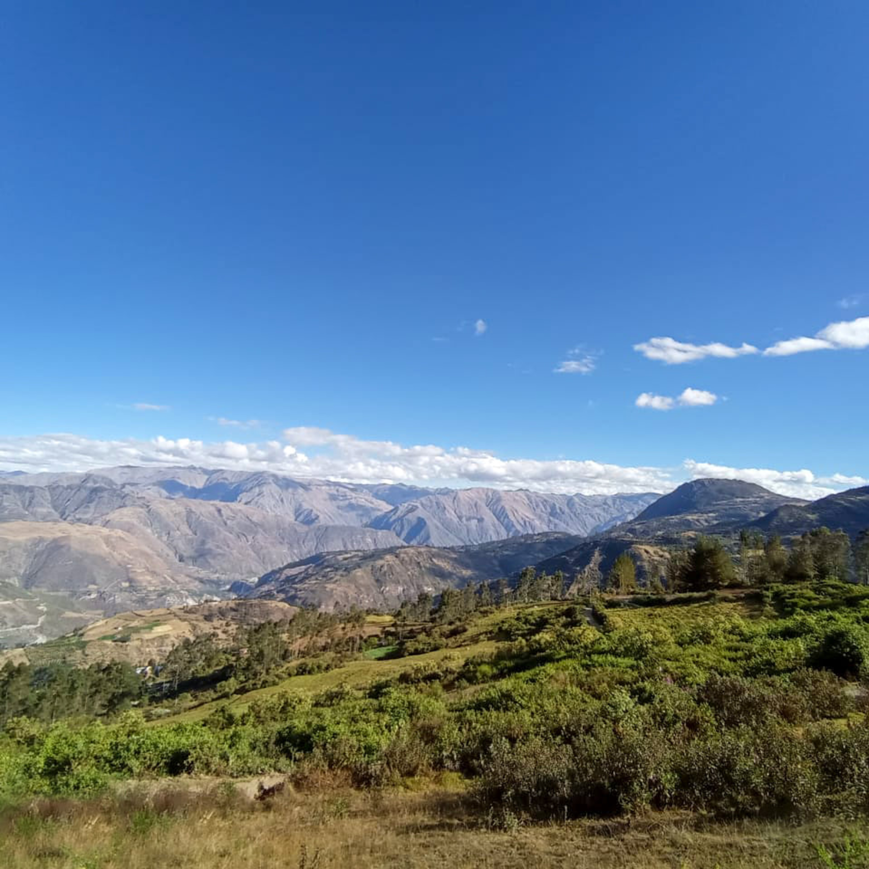 Radio Tropical Limatambo - Huayno peruano