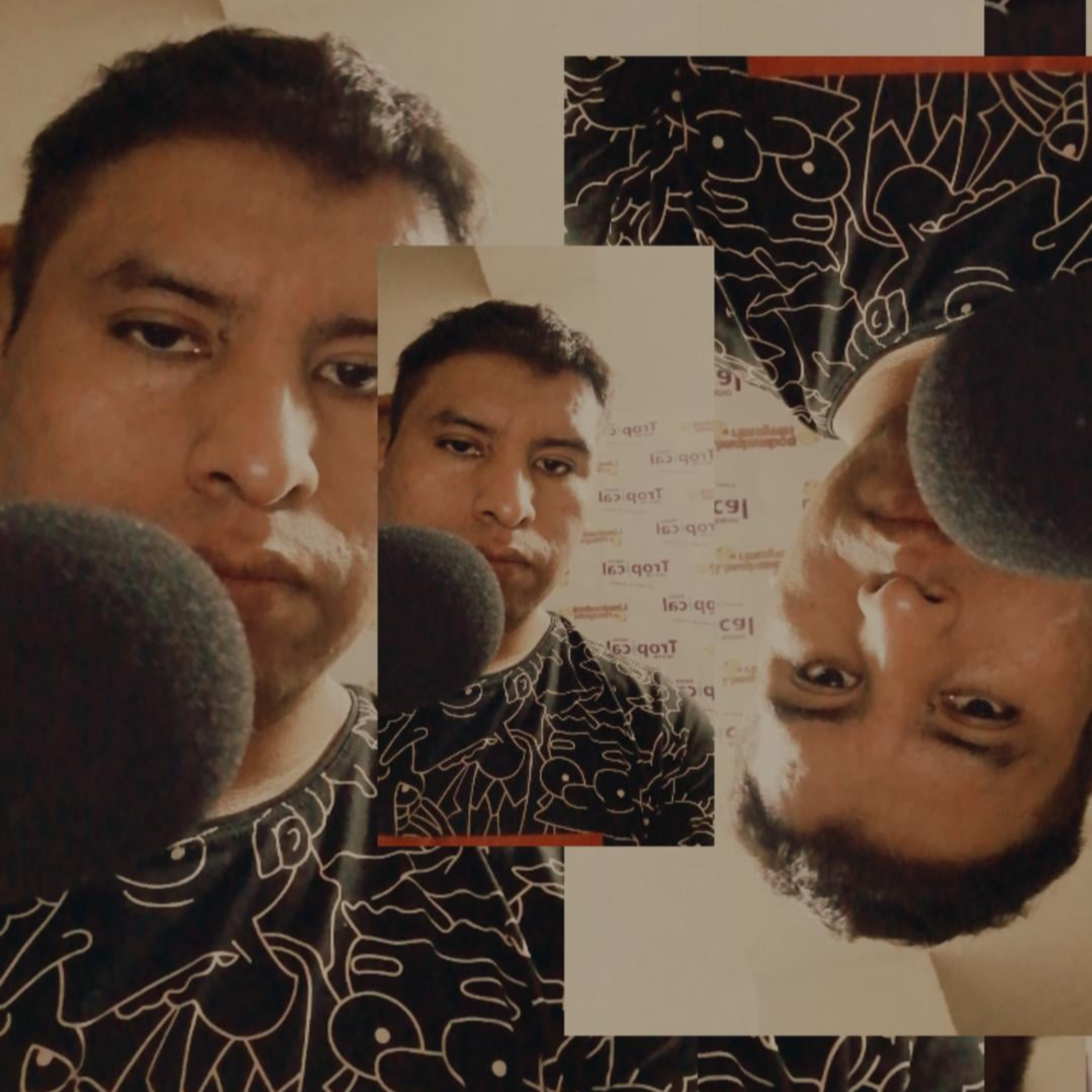 📻🙋‍♂️ Radio Tropical Limatambo en vivo con nuestro huayno peruano... episode artwork