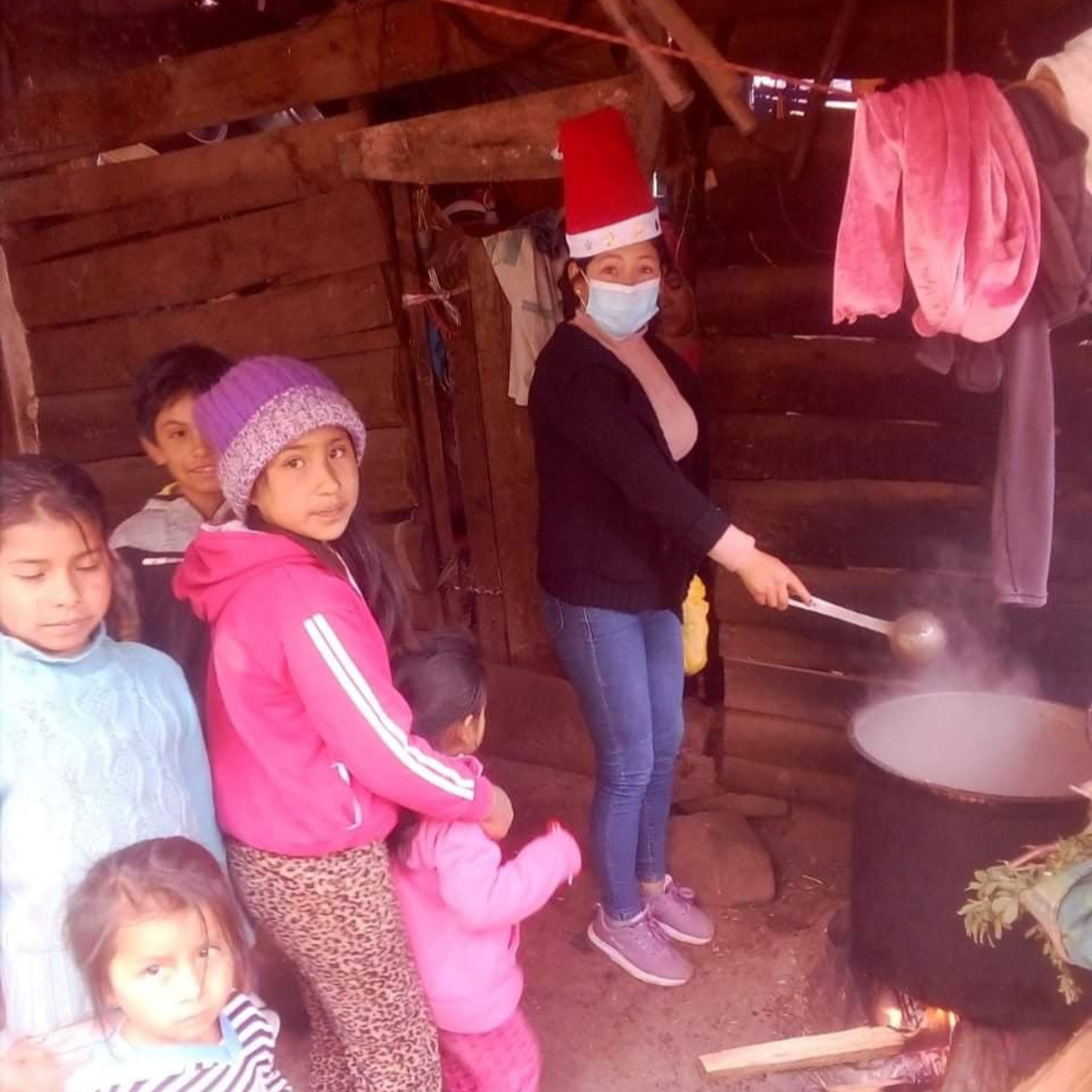 Radio Tropical Limatambo - Huayno peruano