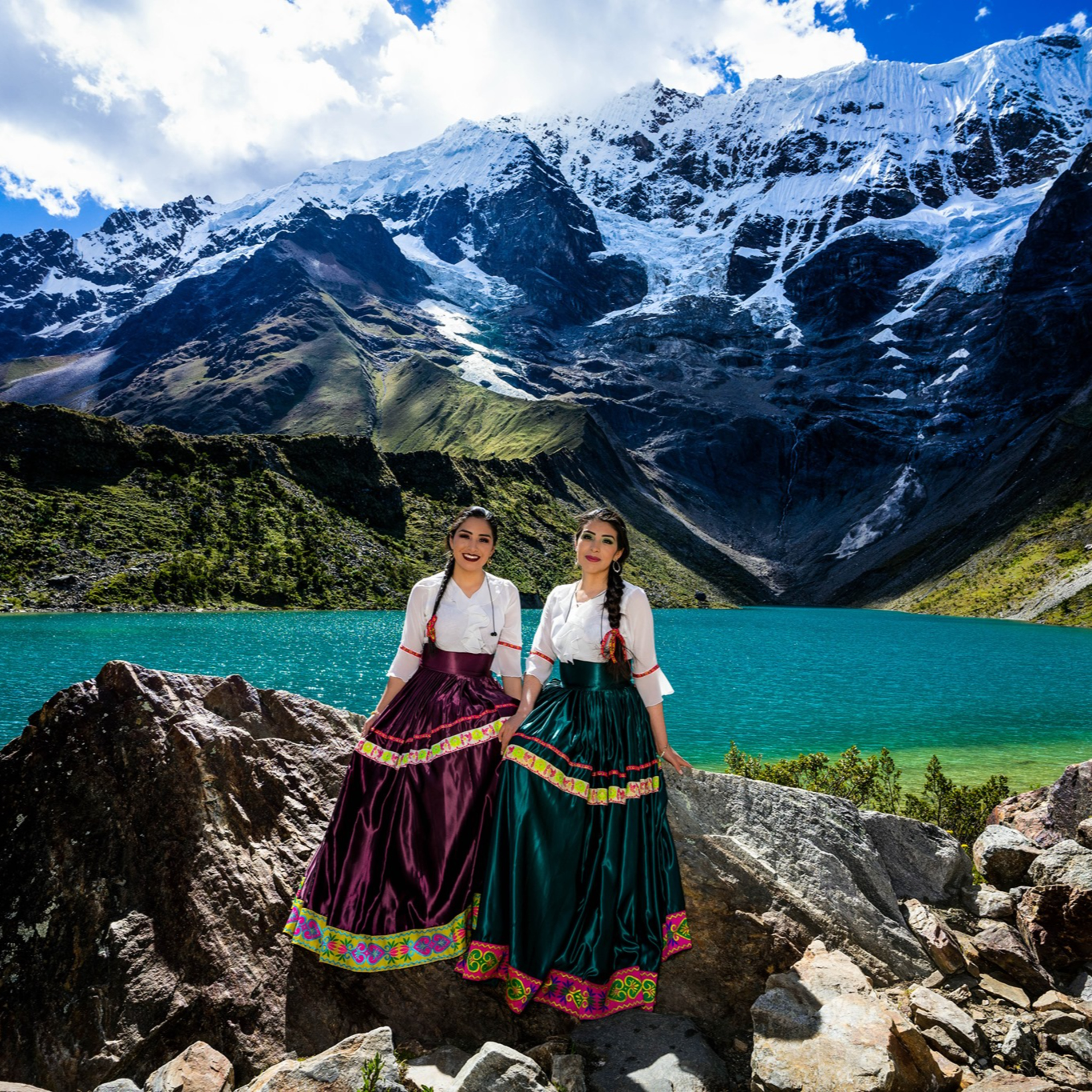 Radio Tropical Limatambo - Huayno peruano