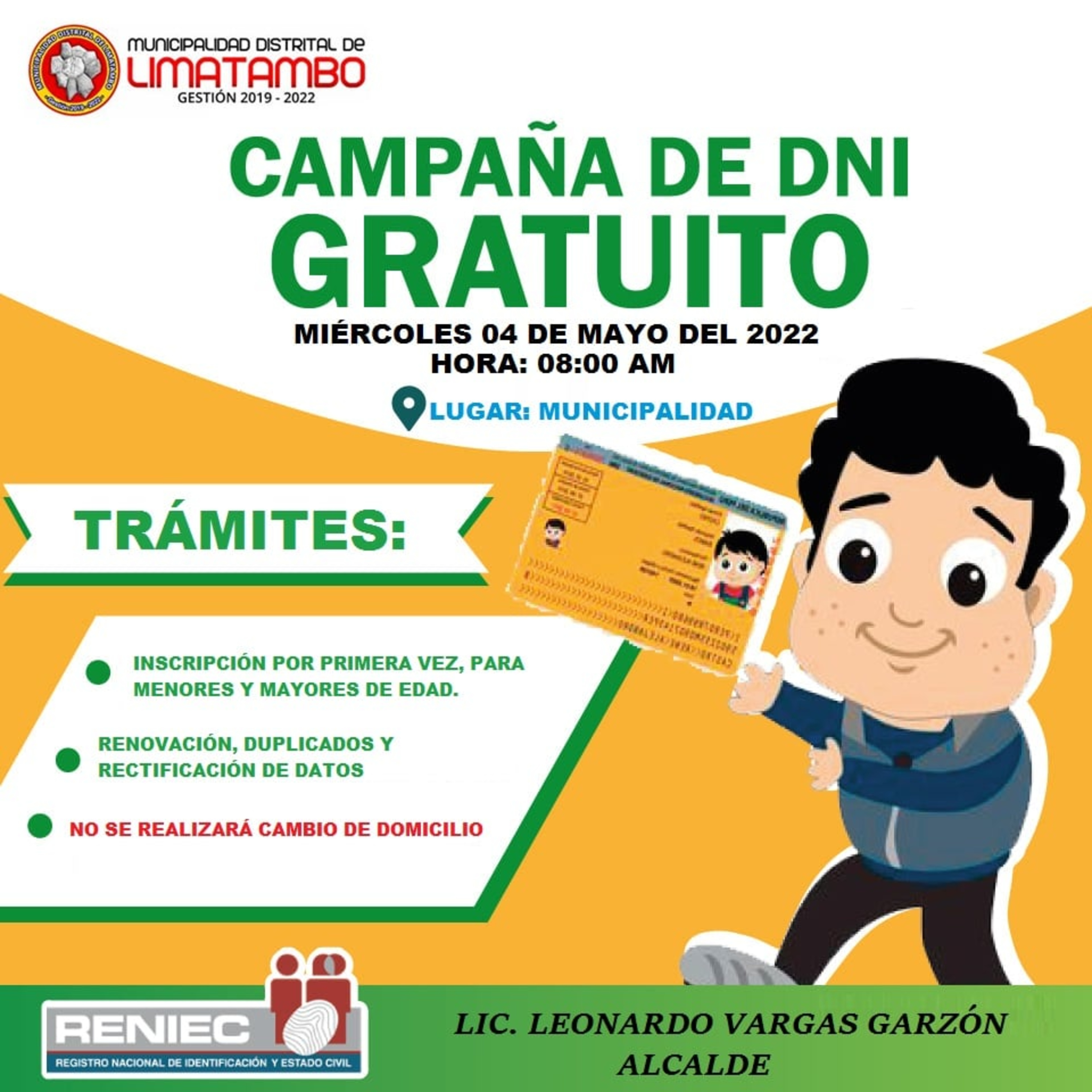 Radio Tropical Limatambo - Huayno peruano
