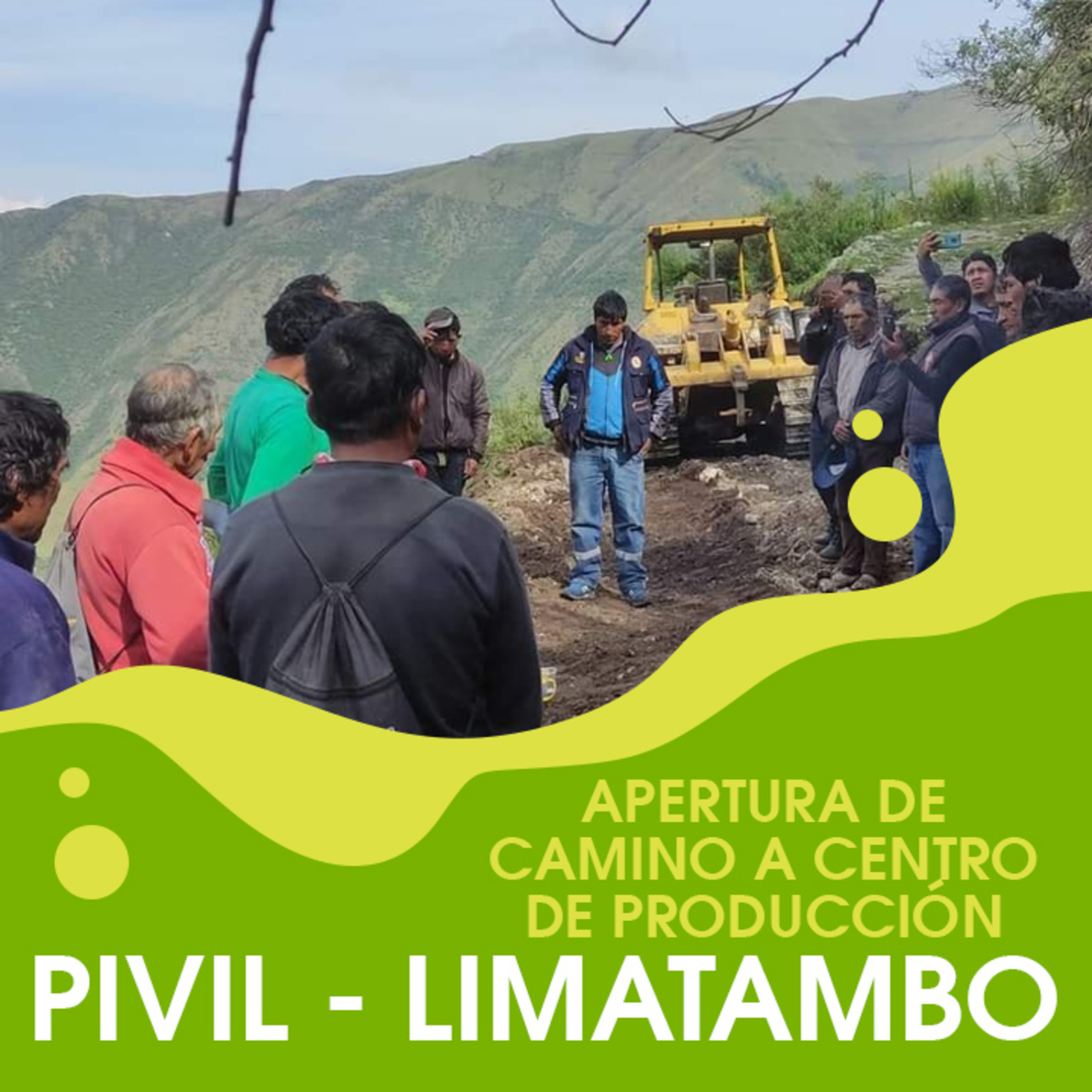 Radio Tropical Limatambo - Huayno peruano