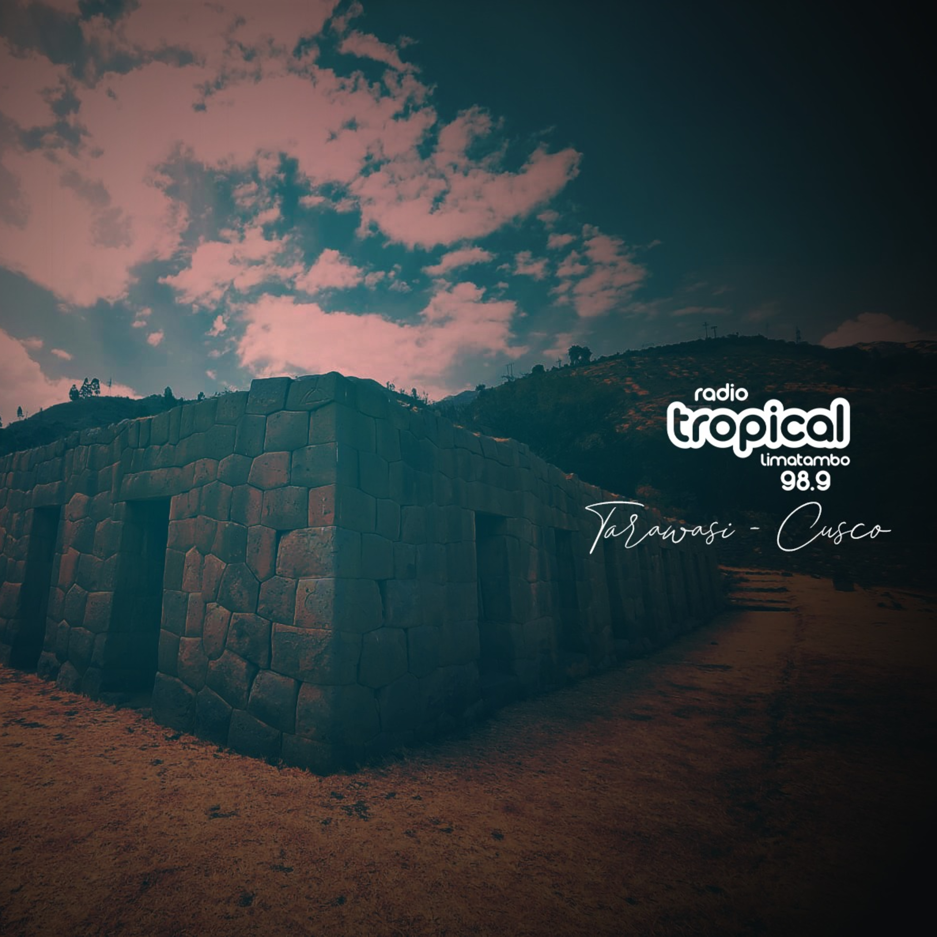 Radio Tropical Limatambo - Huayno peruano