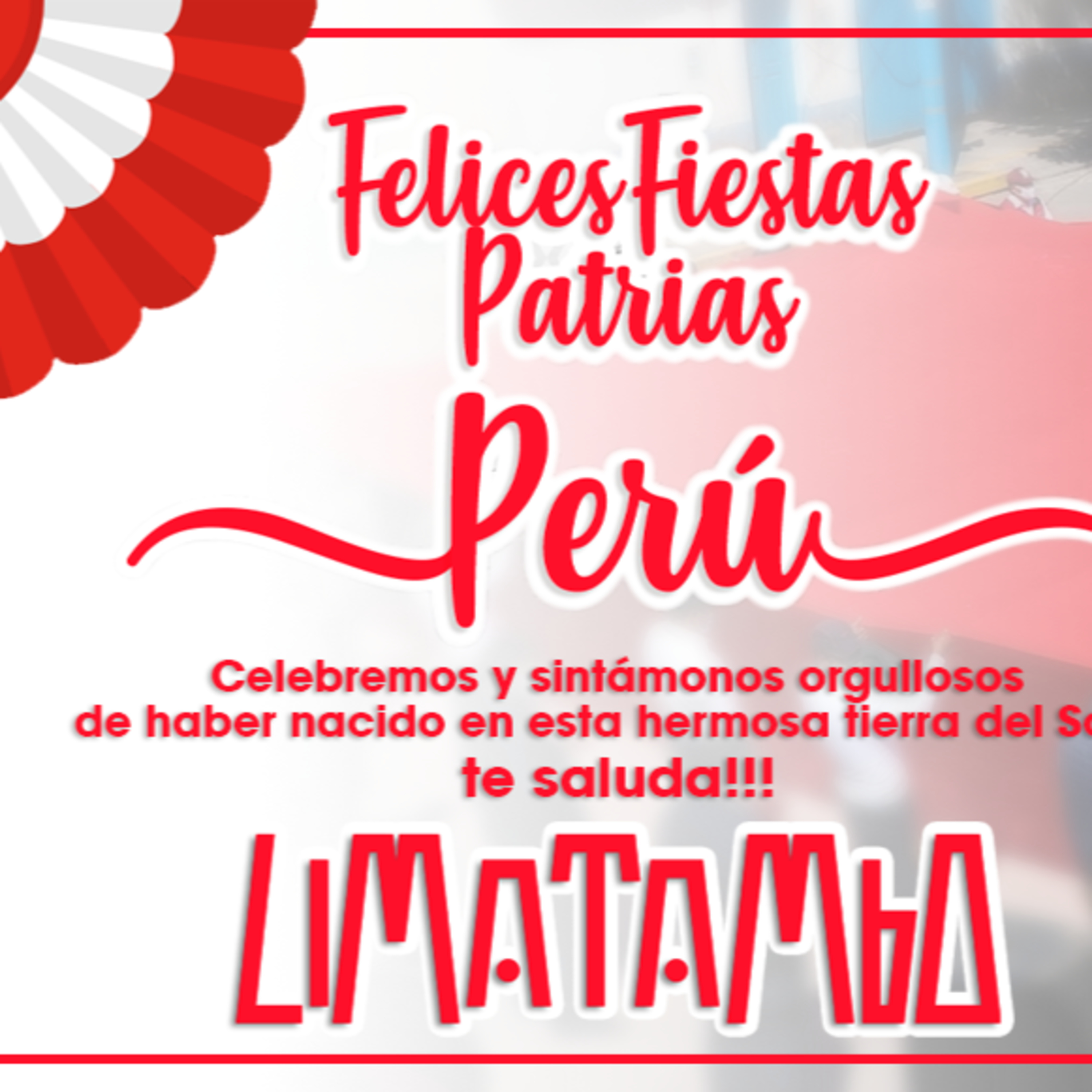 Radio Tropical Limatambo - Huayno peruano