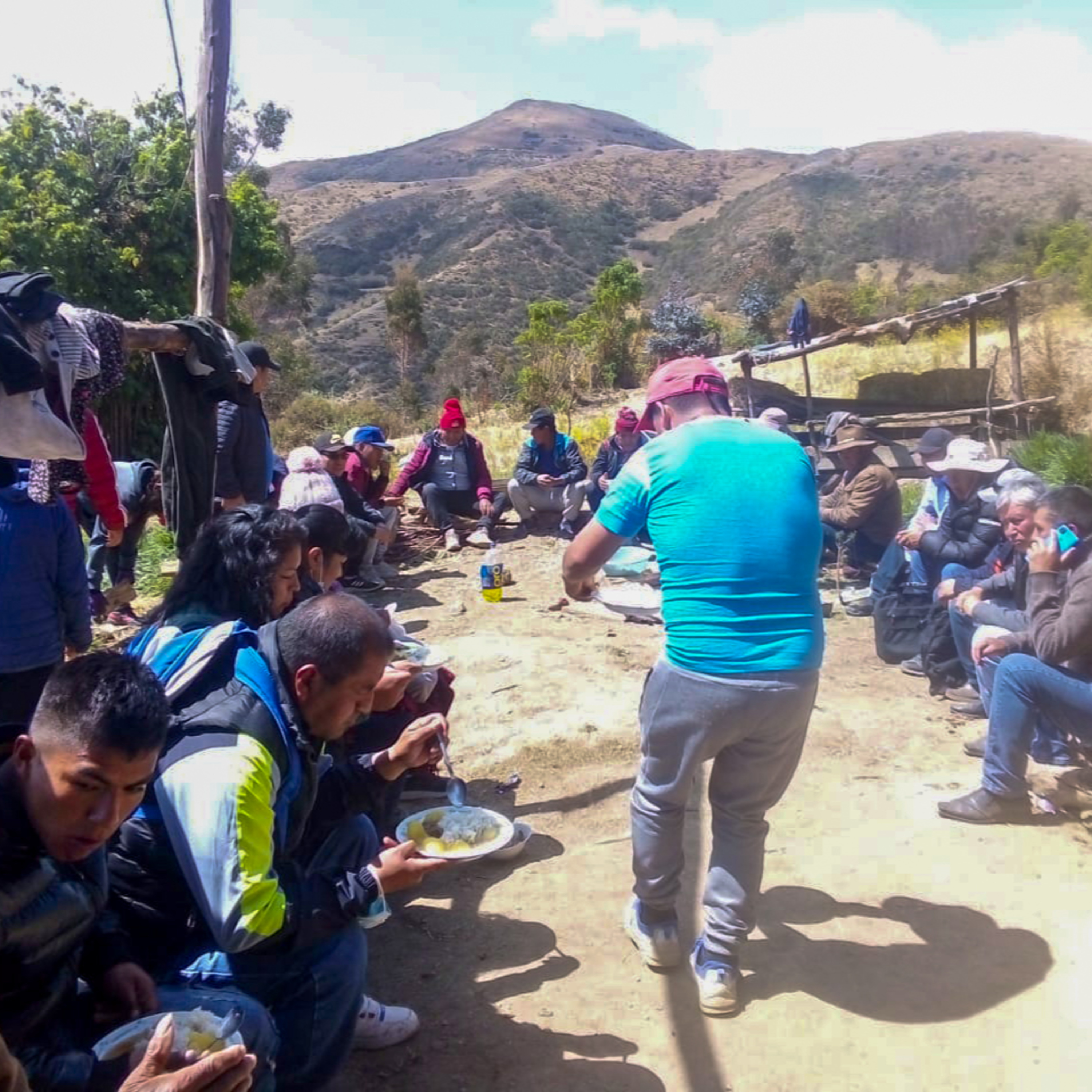 📻🥑🤭 BUENOS DÍAS LIMATAMBO, MOLLEPATA Y CURAHUASI - radio en vivo desde la tierra de la rica palta... episode artwork