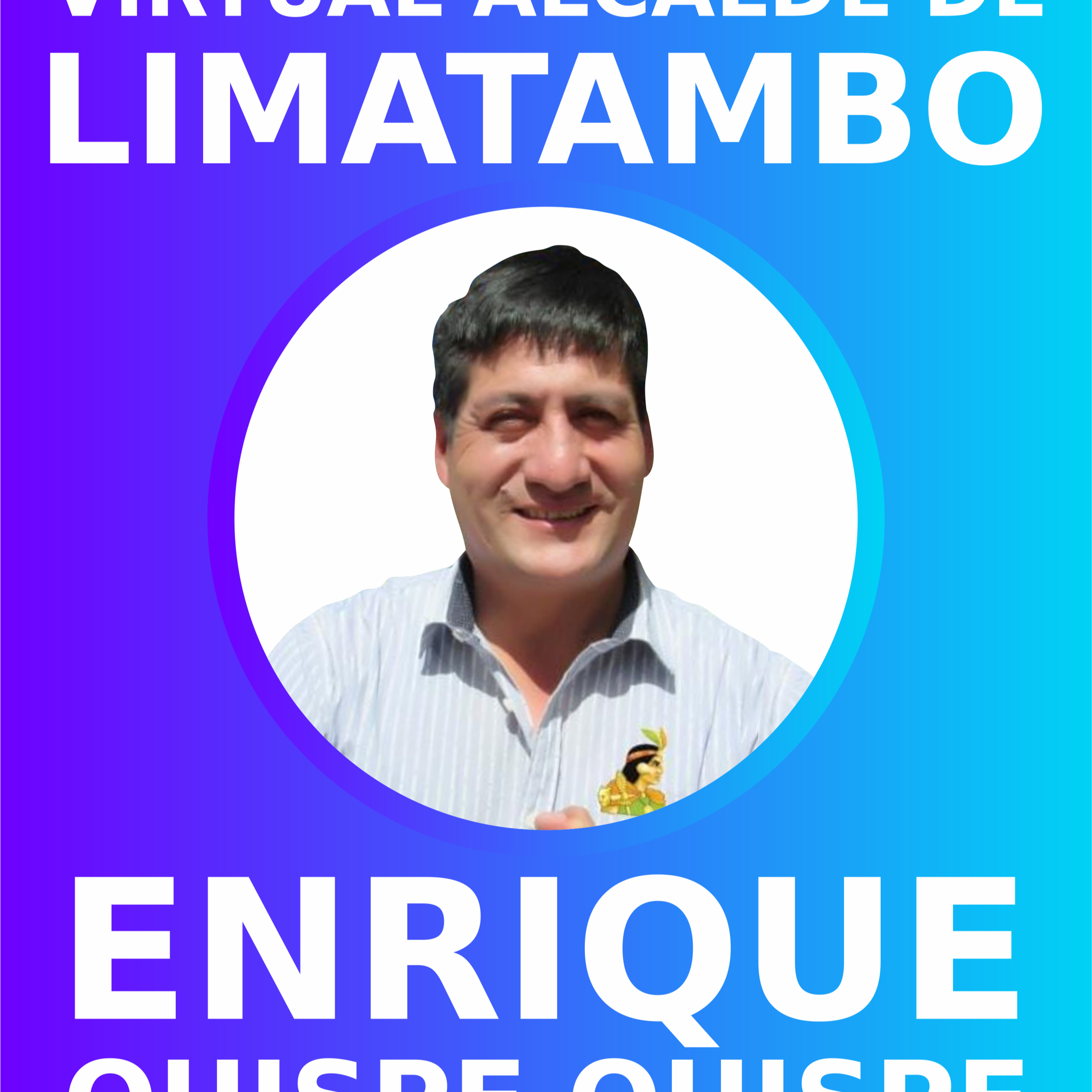 📻🥑👩‍🌾 Informativo municipal - resultado electoral en vivo 03/10/22 episode artwork