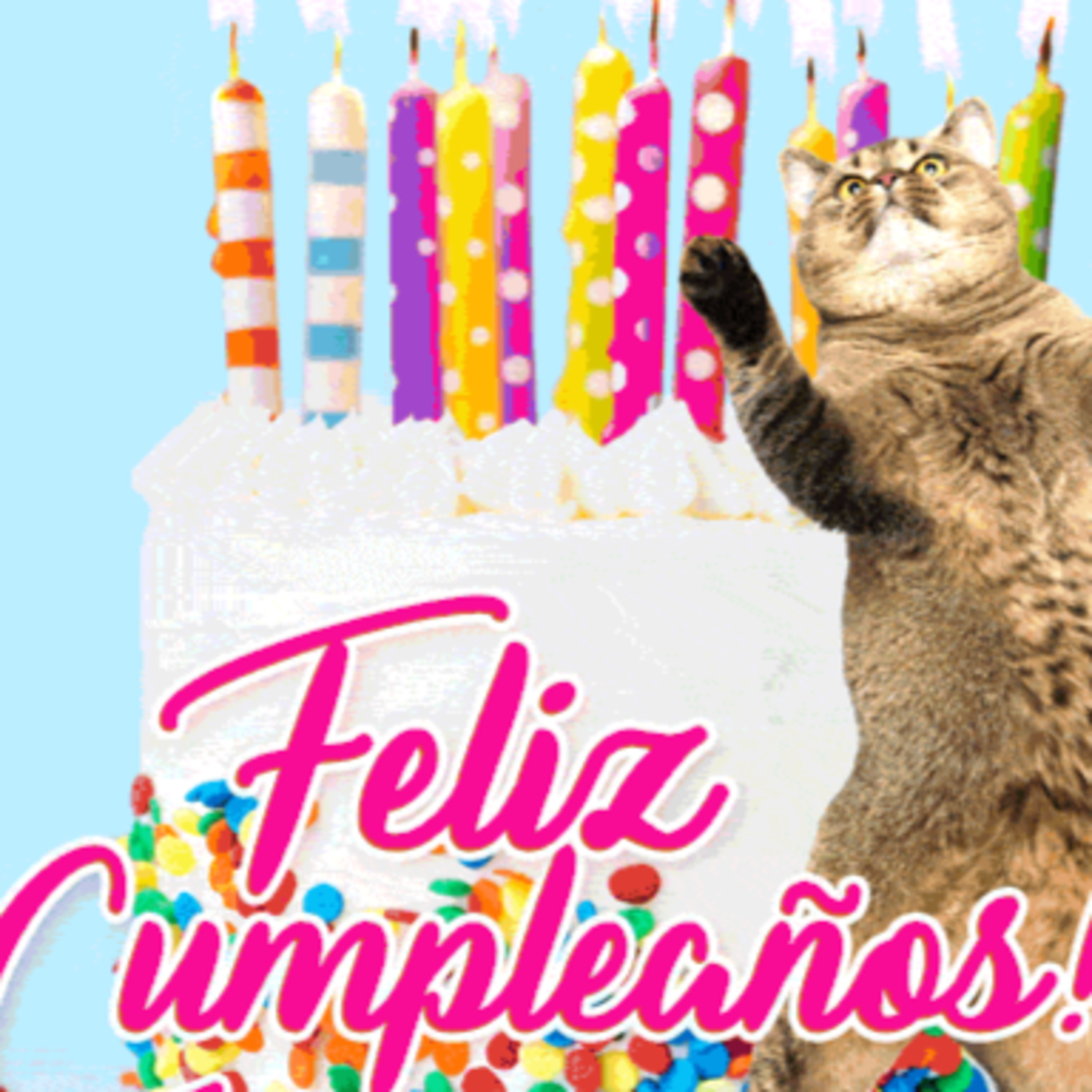 🎉🎂 Feliz cumpleaños - espacio de saludos musicales en Rioja Andenes - Limatambo episode artwork