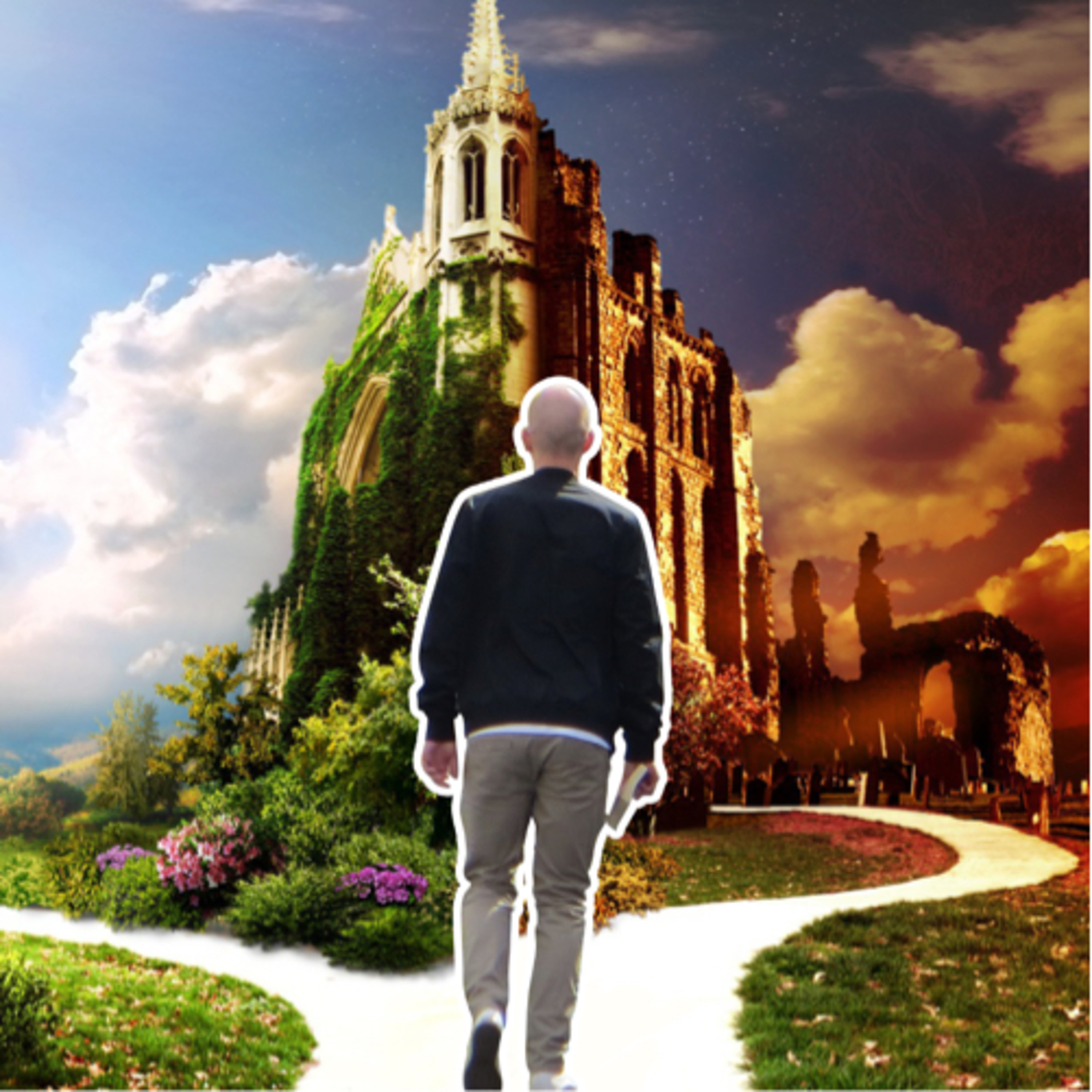 La Sana Doctrina episode artwork