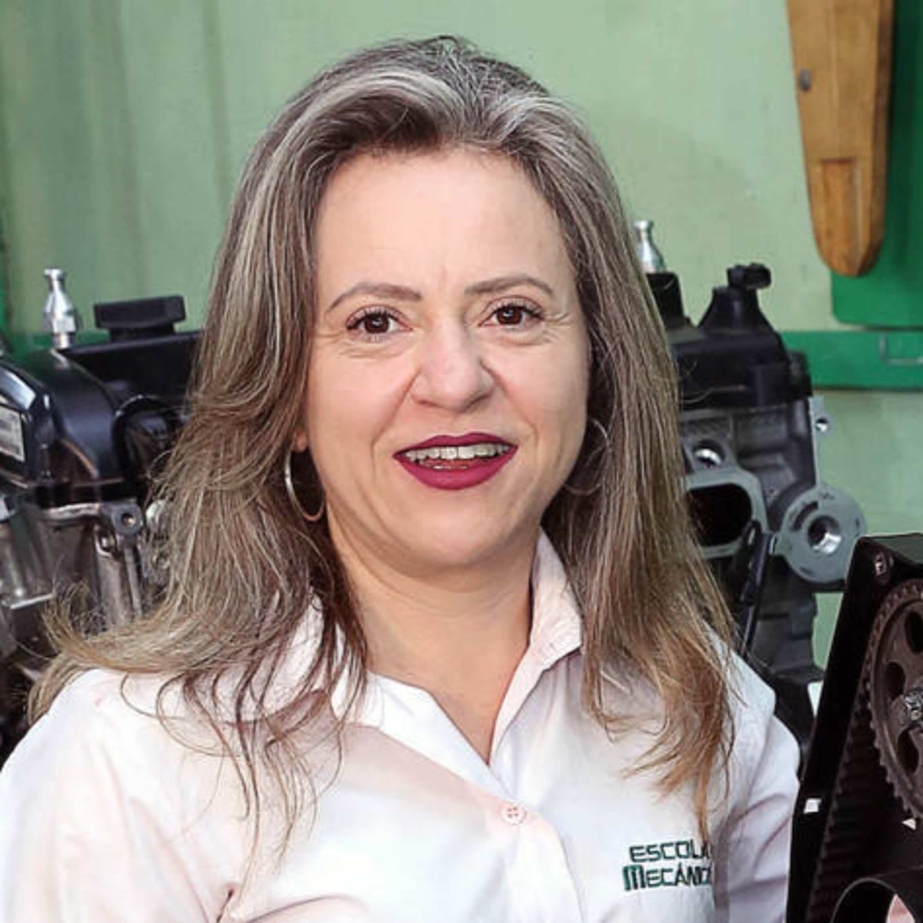 Inteligência em Movimento