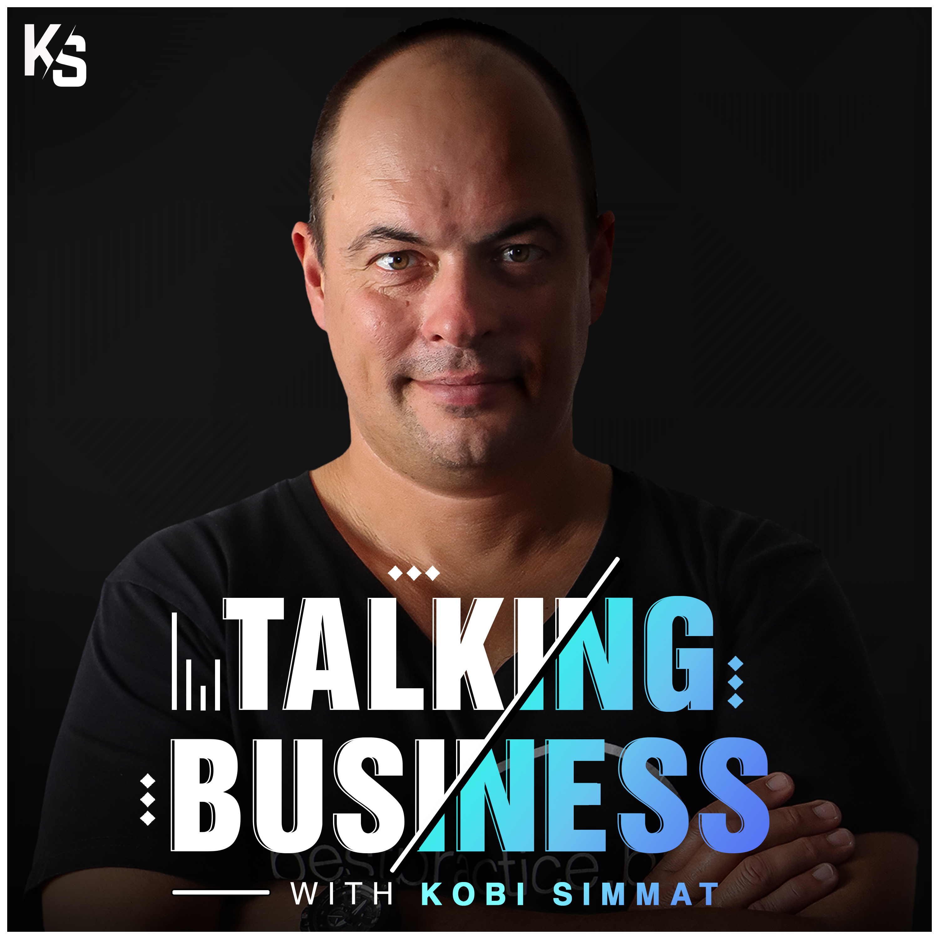Talking Business with Kobi Simmat