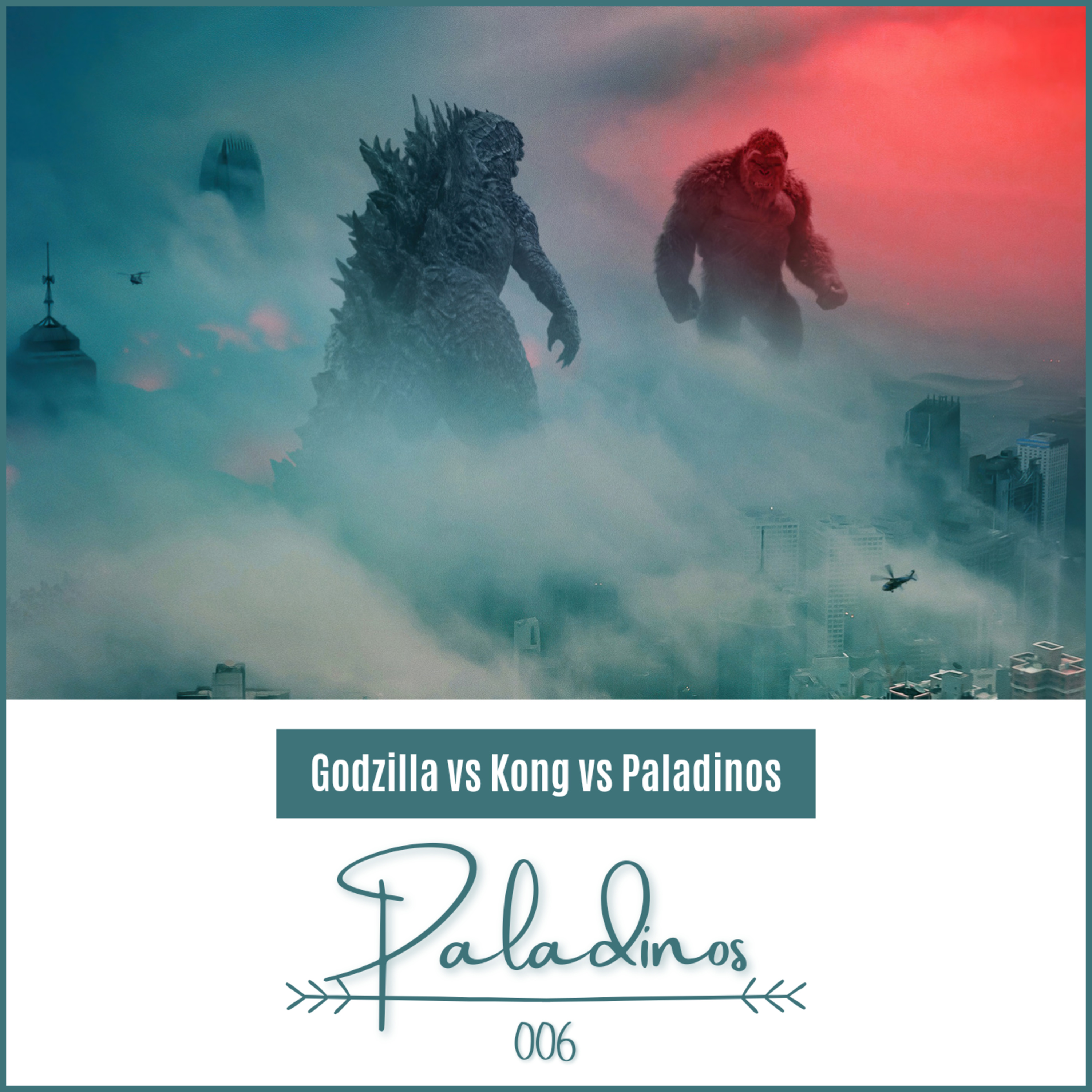 Paladinos