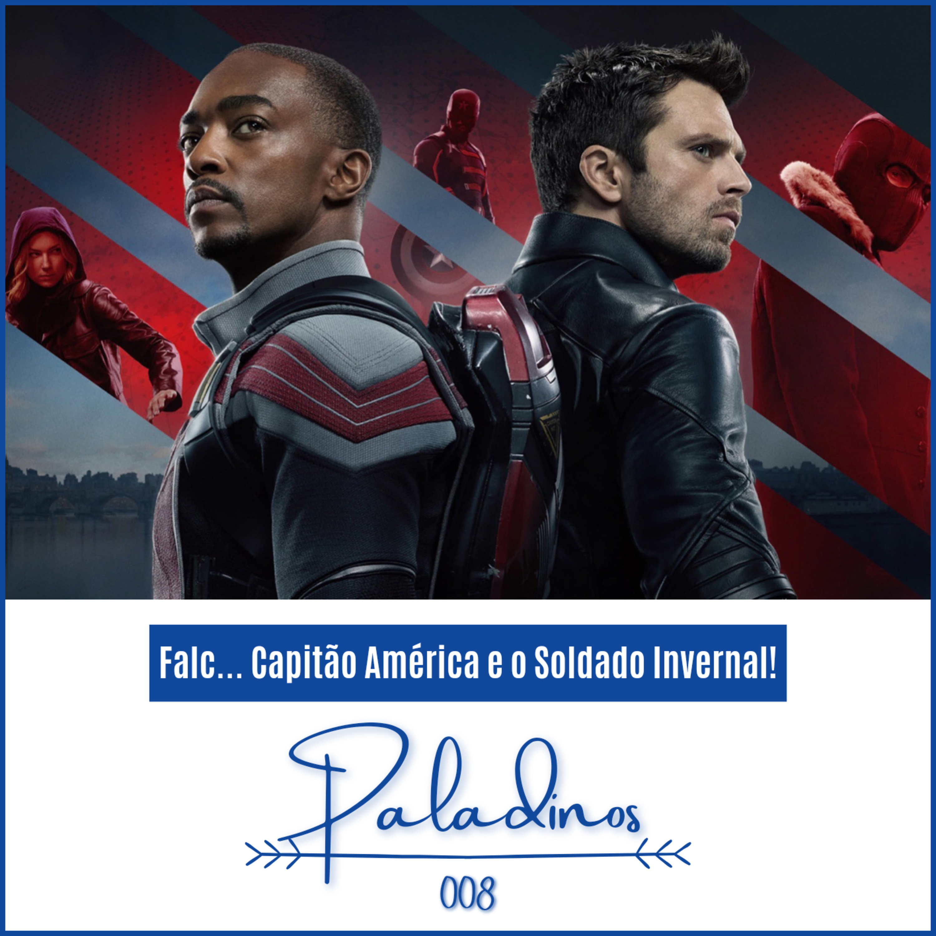 Paladinos