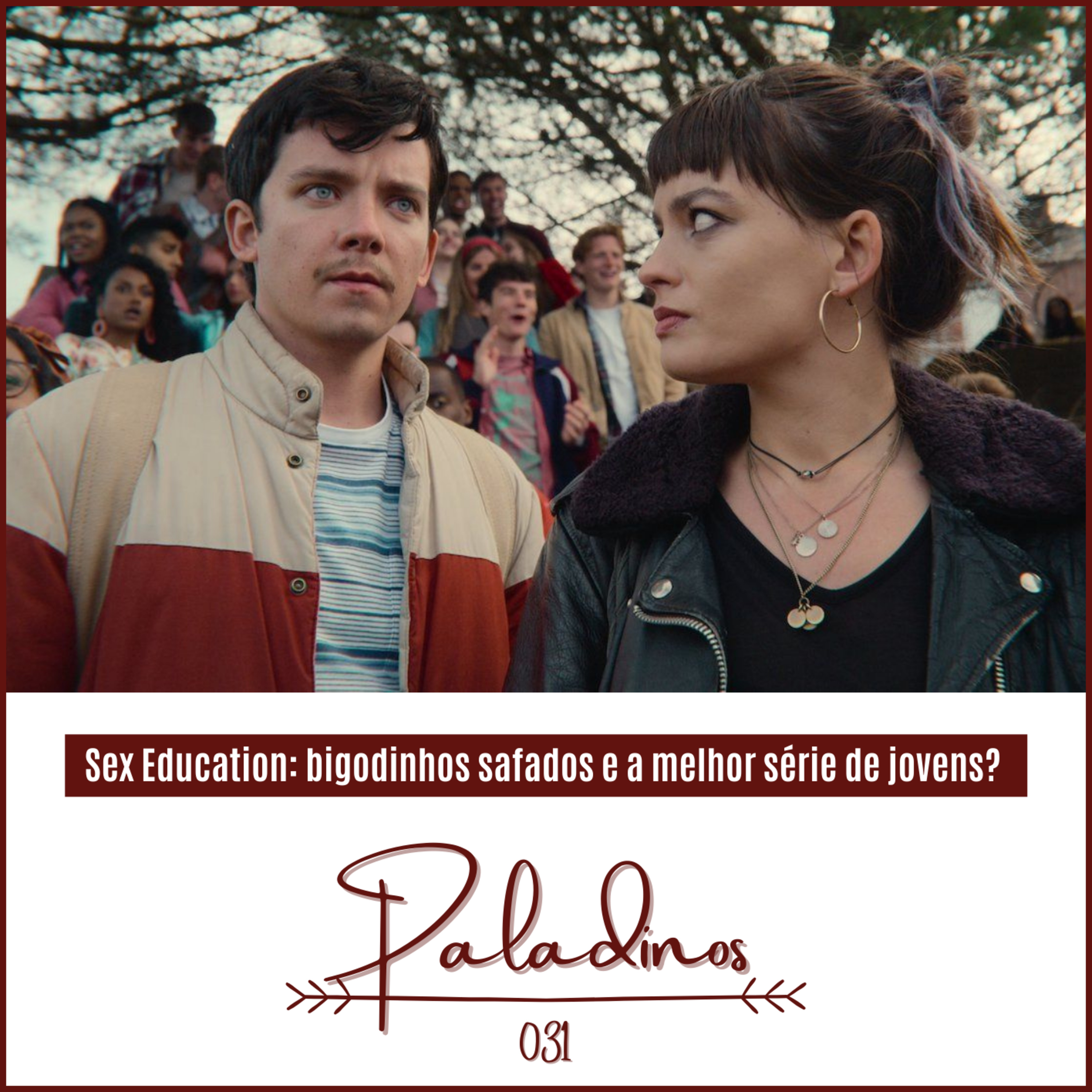 Paladinos
