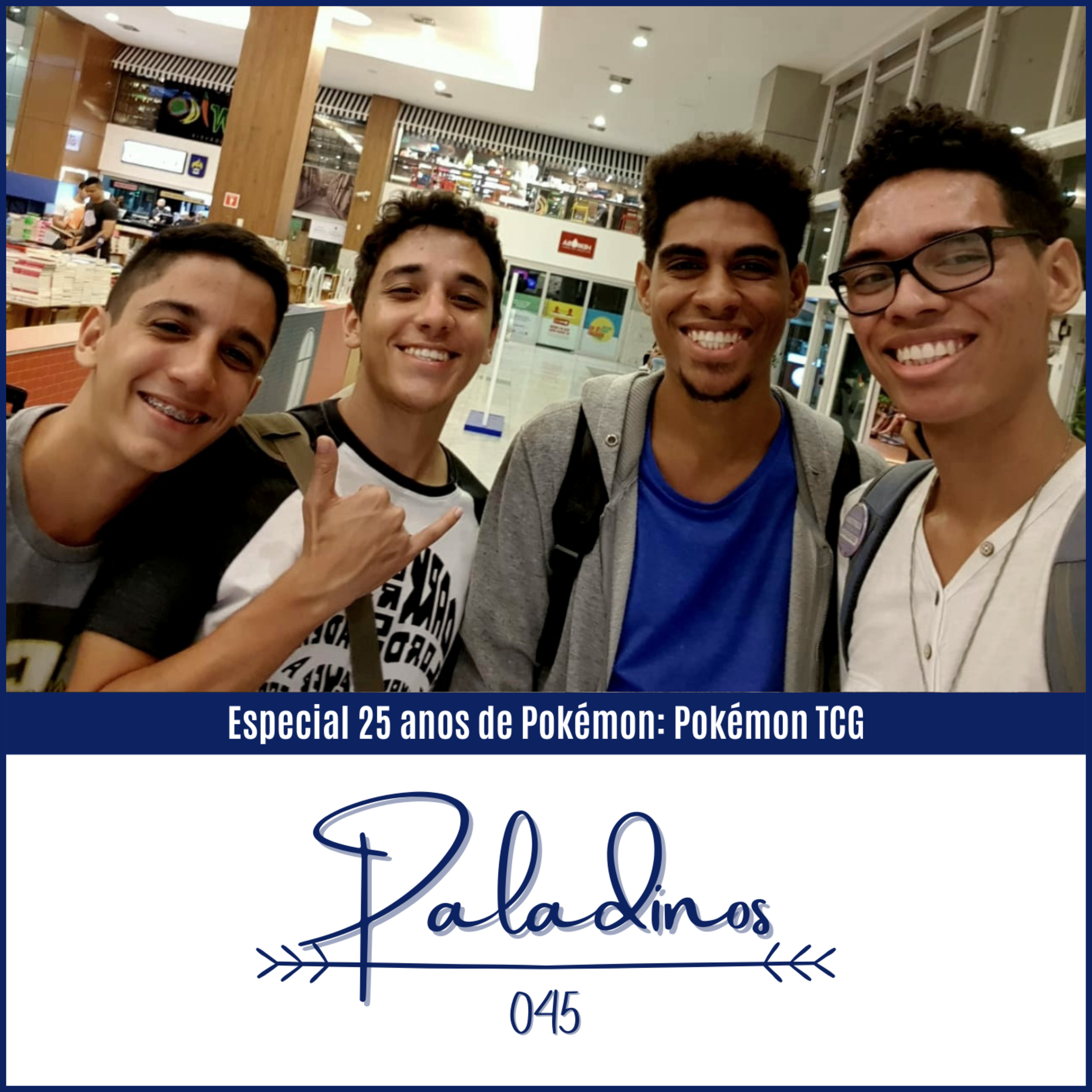 Paladinos