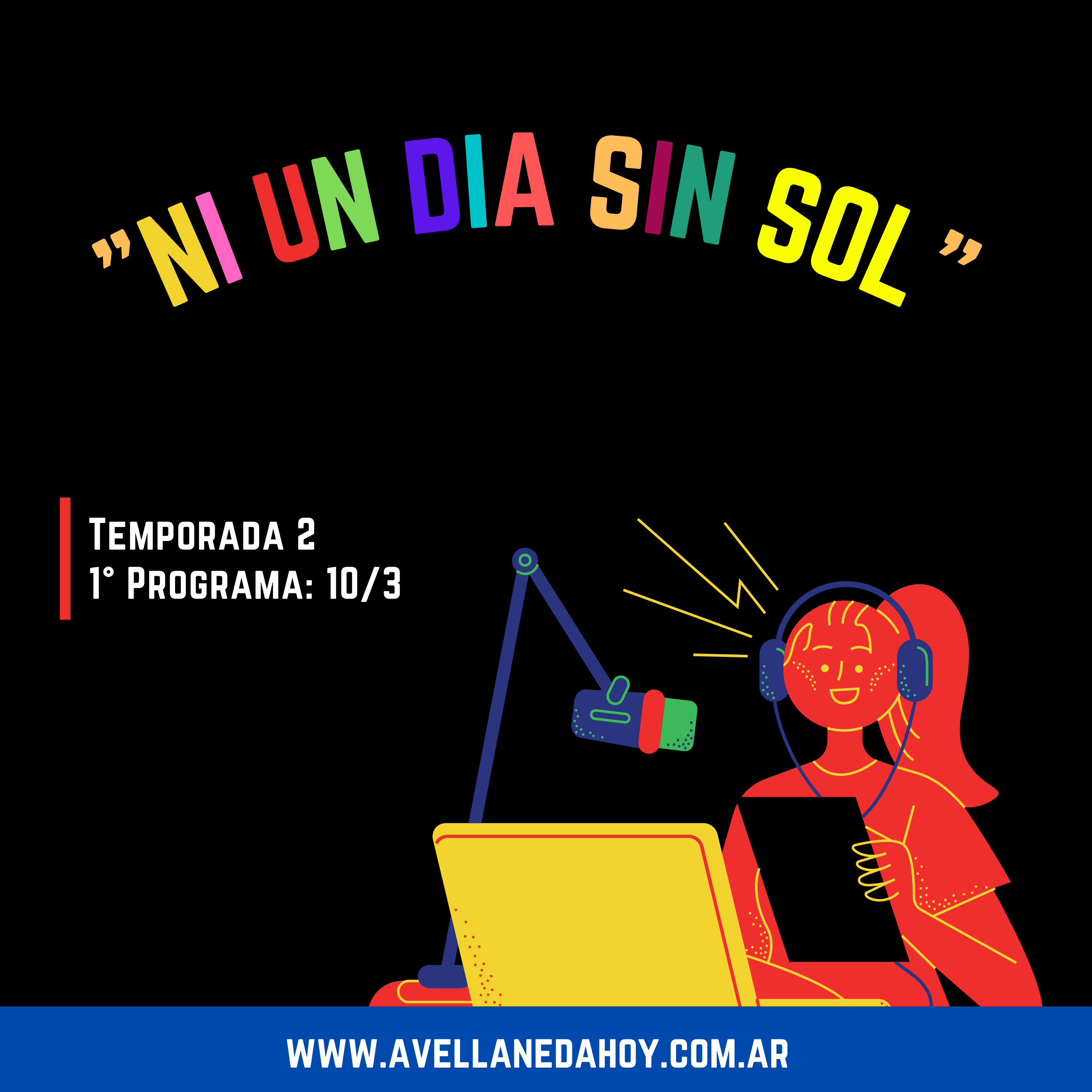 Avellaneda Hoy
