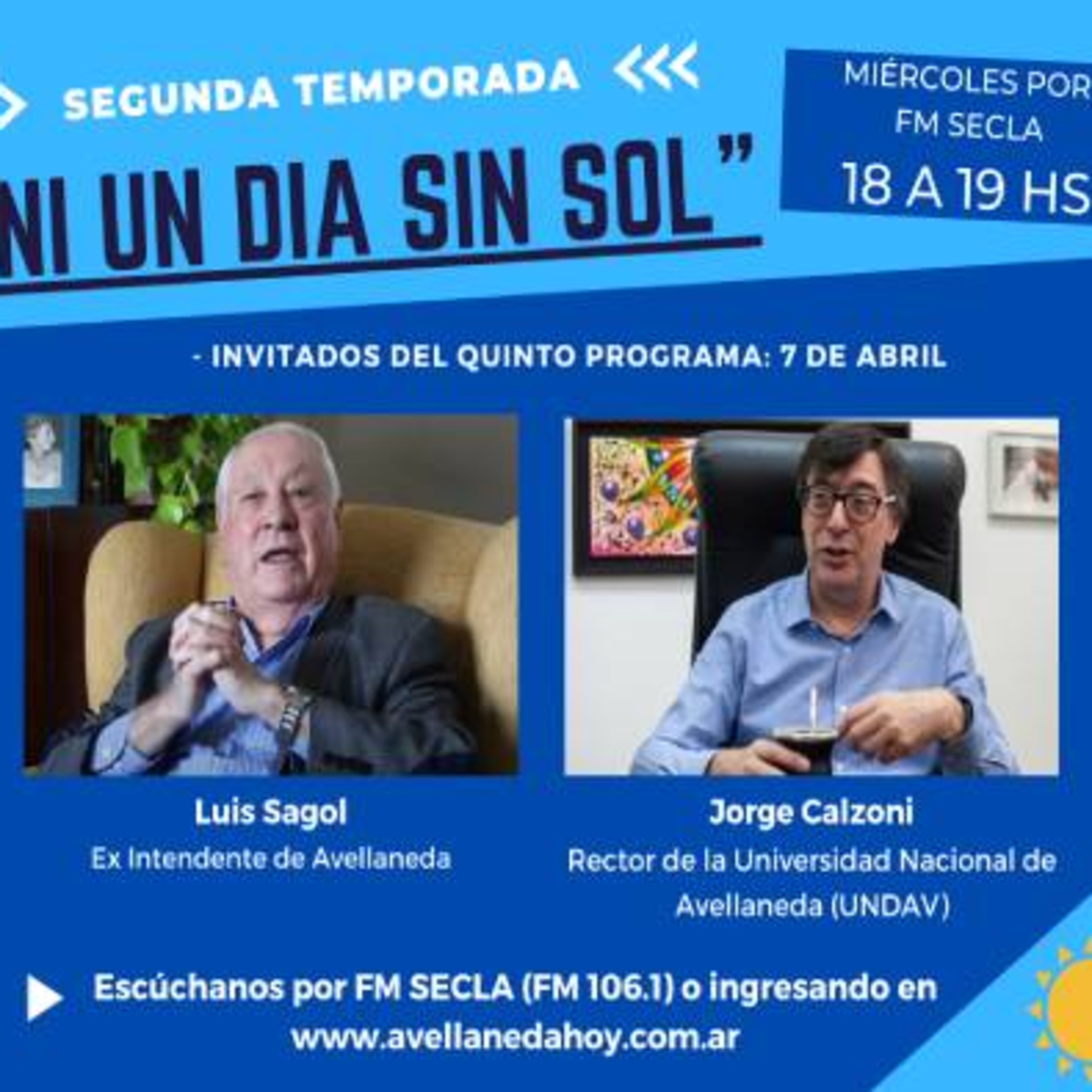 Avellaneda Hoy