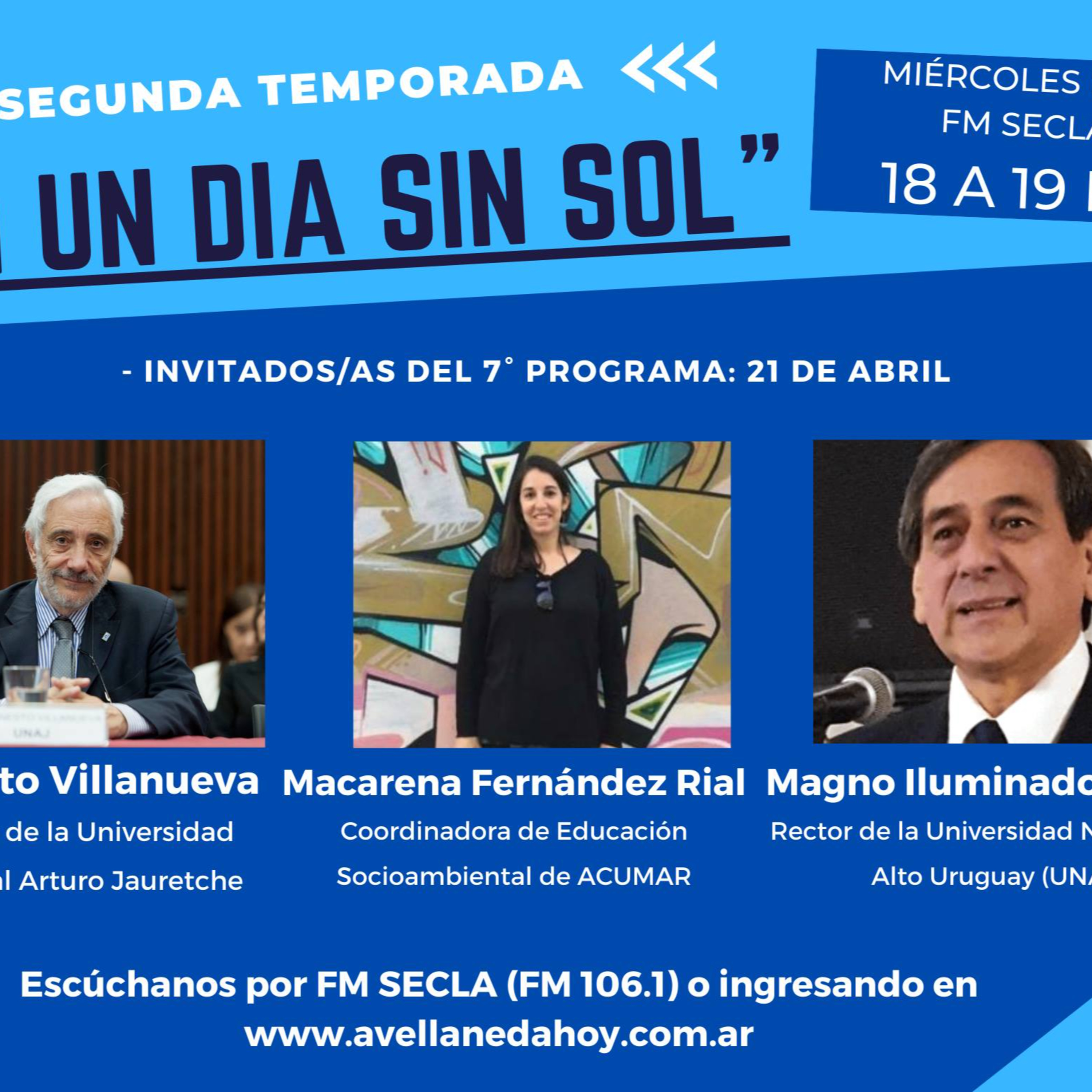 Avellaneda Hoy