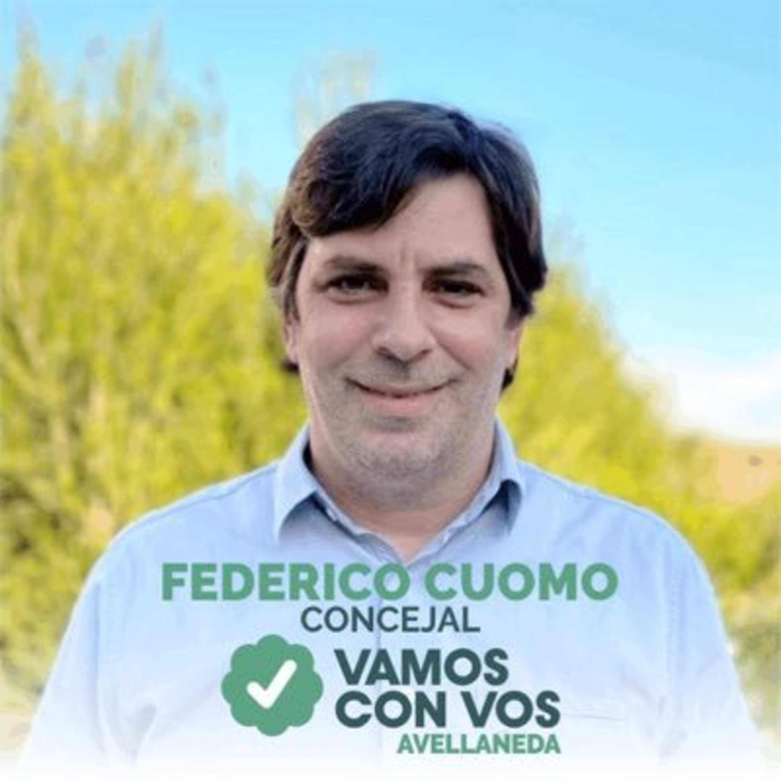 Avellaneda Hoy