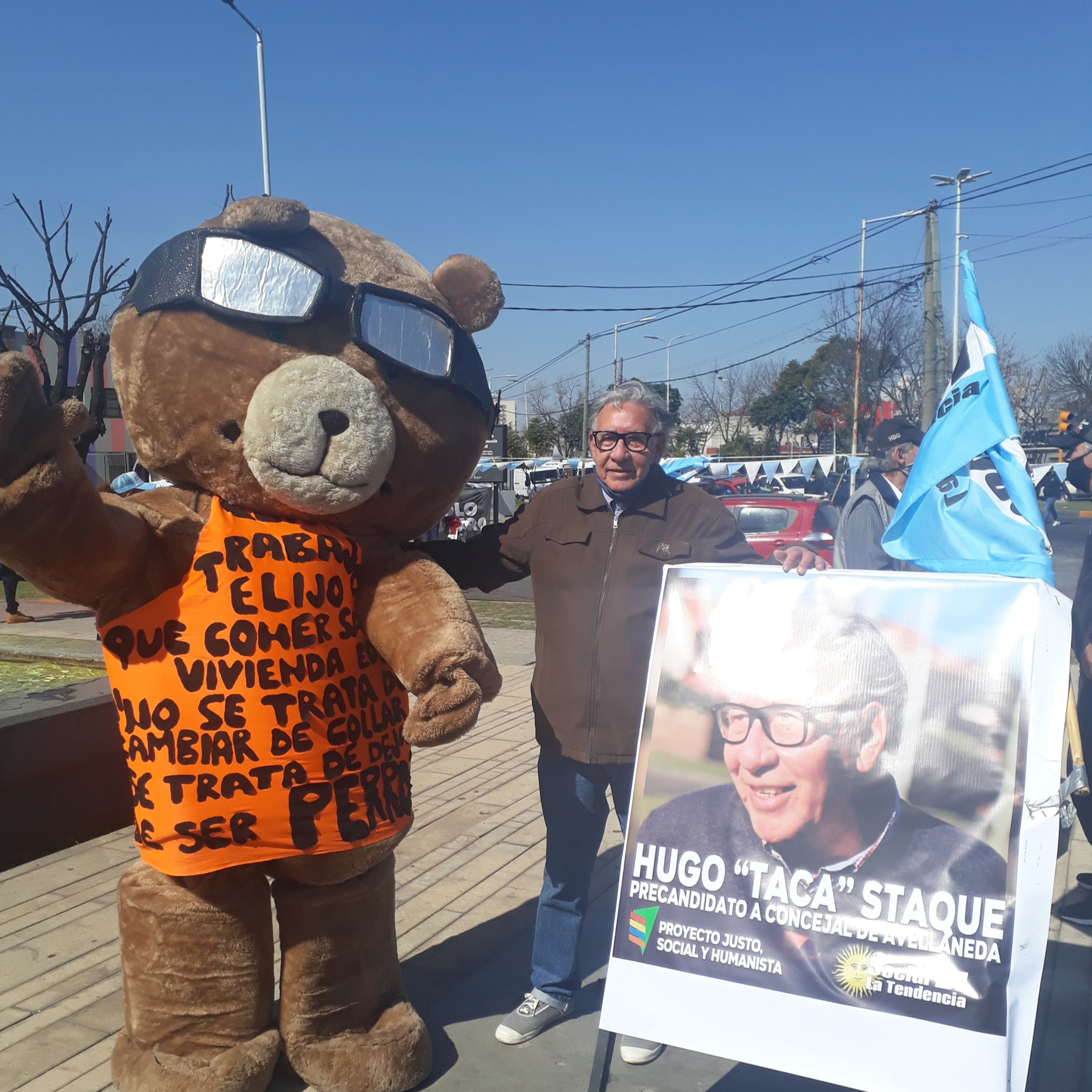 Avellaneda Hoy
