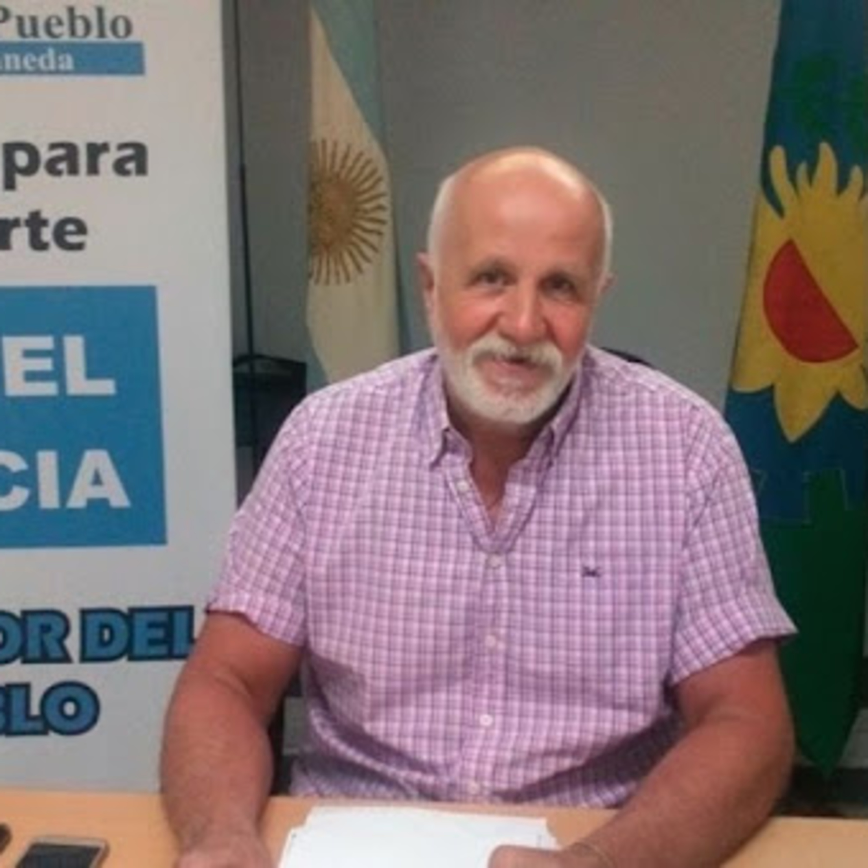 Avellaneda Hoy