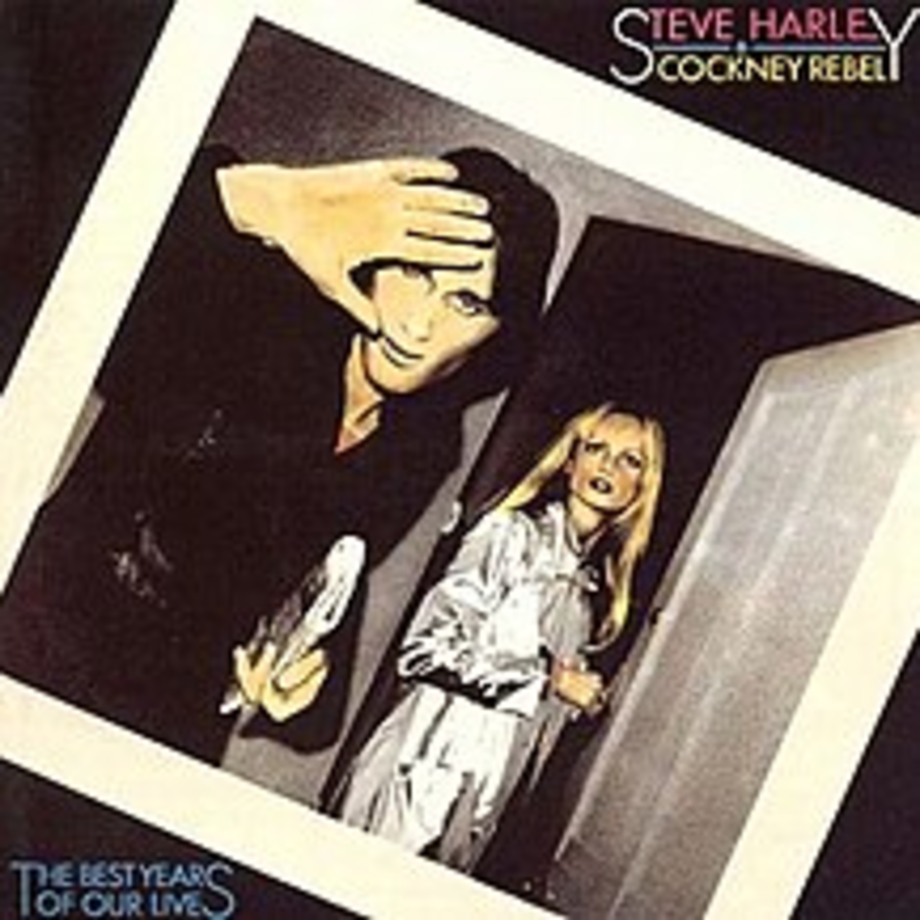 Sounds From The Seventies